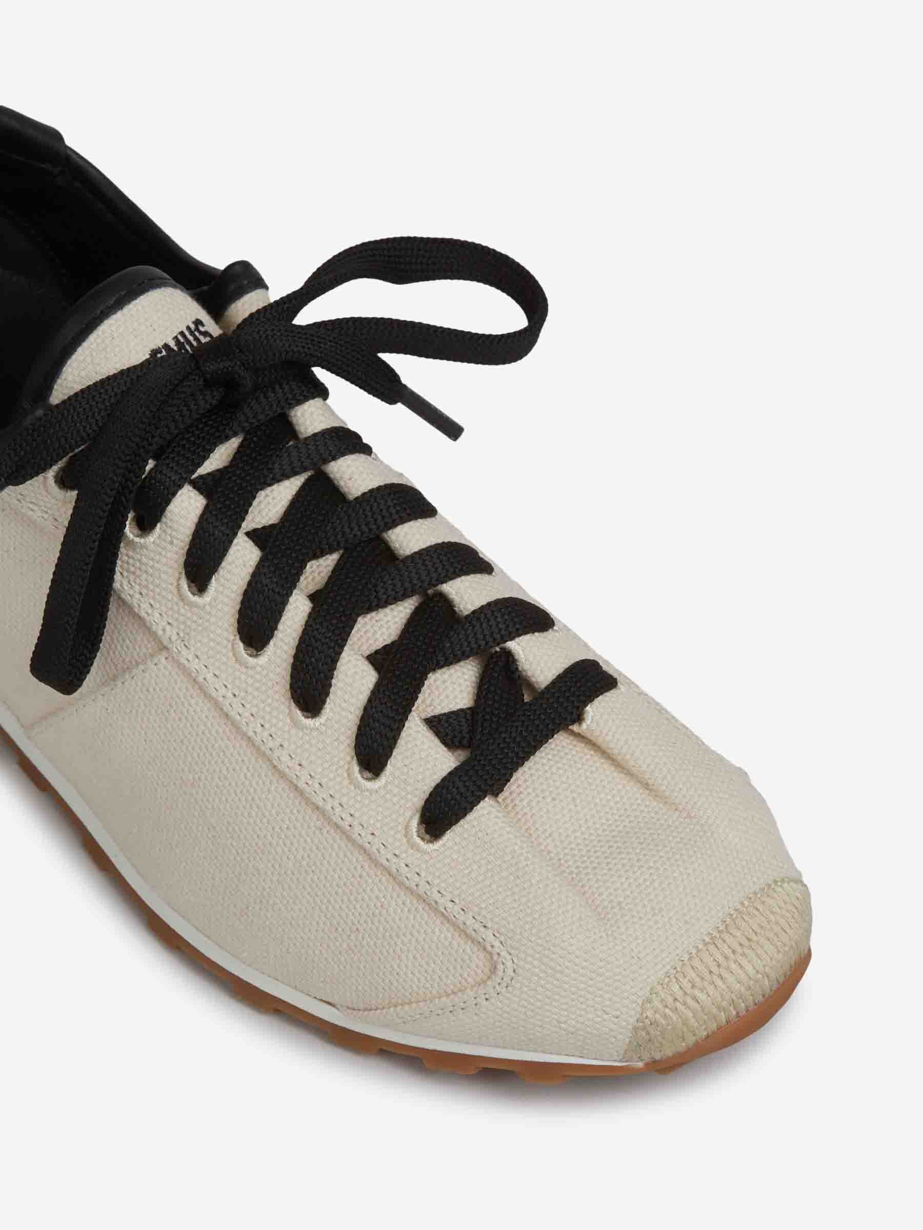 Zapatillas Deportivas Les Tennis - Image 5