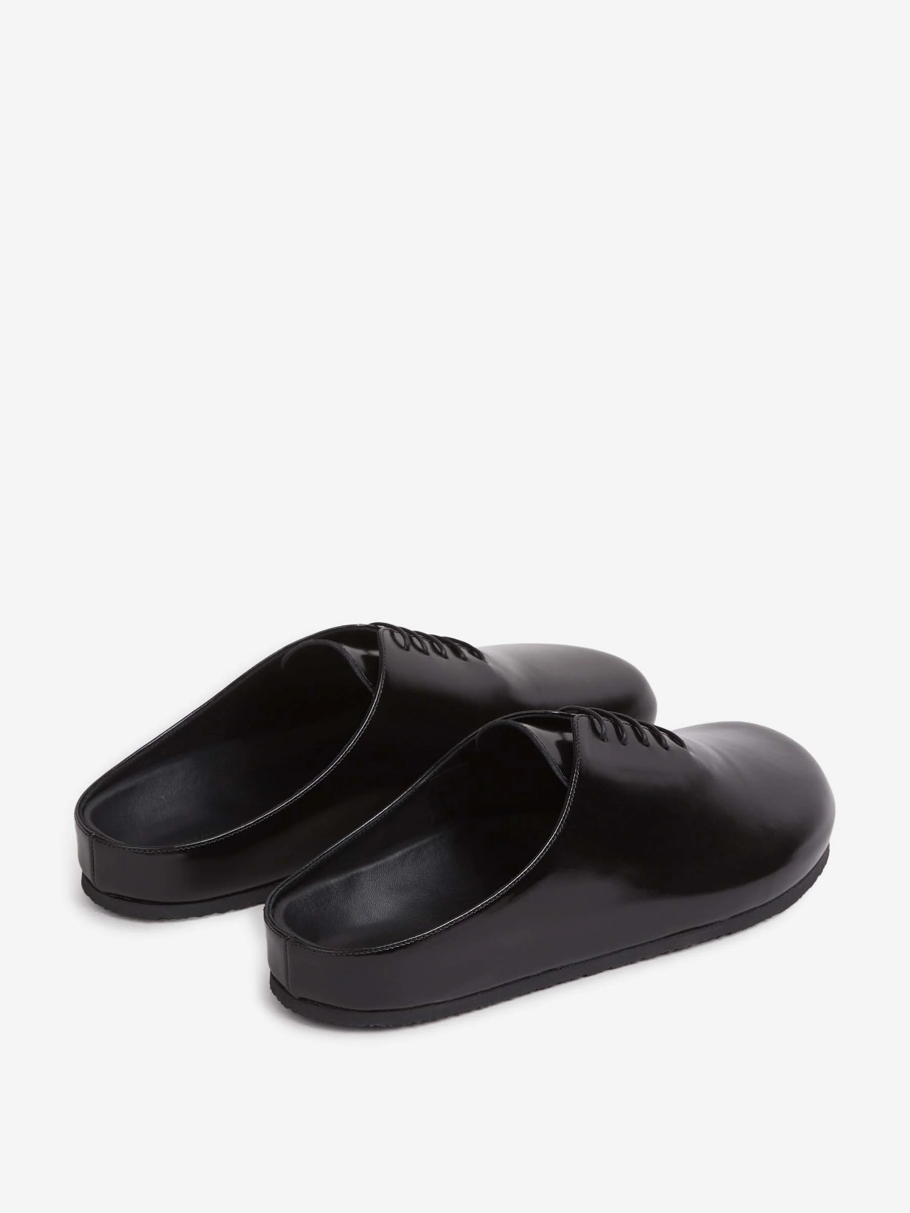 Zapatos Les Mules Derbie - Image 3