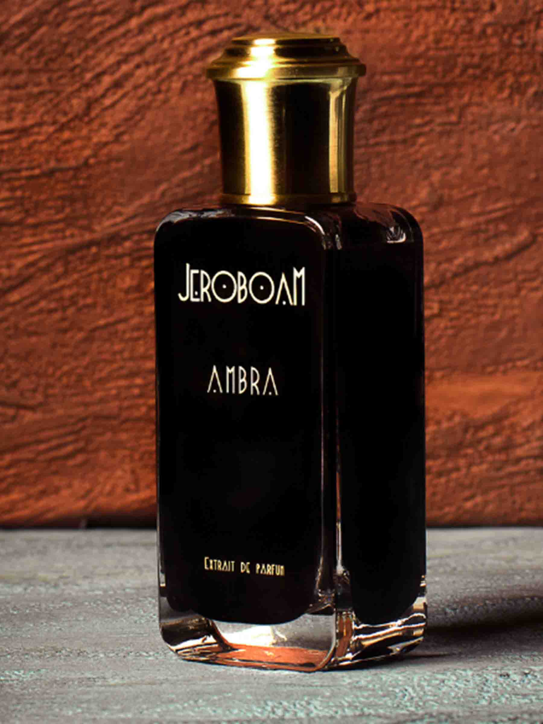 Perfume Ambra - Image 2