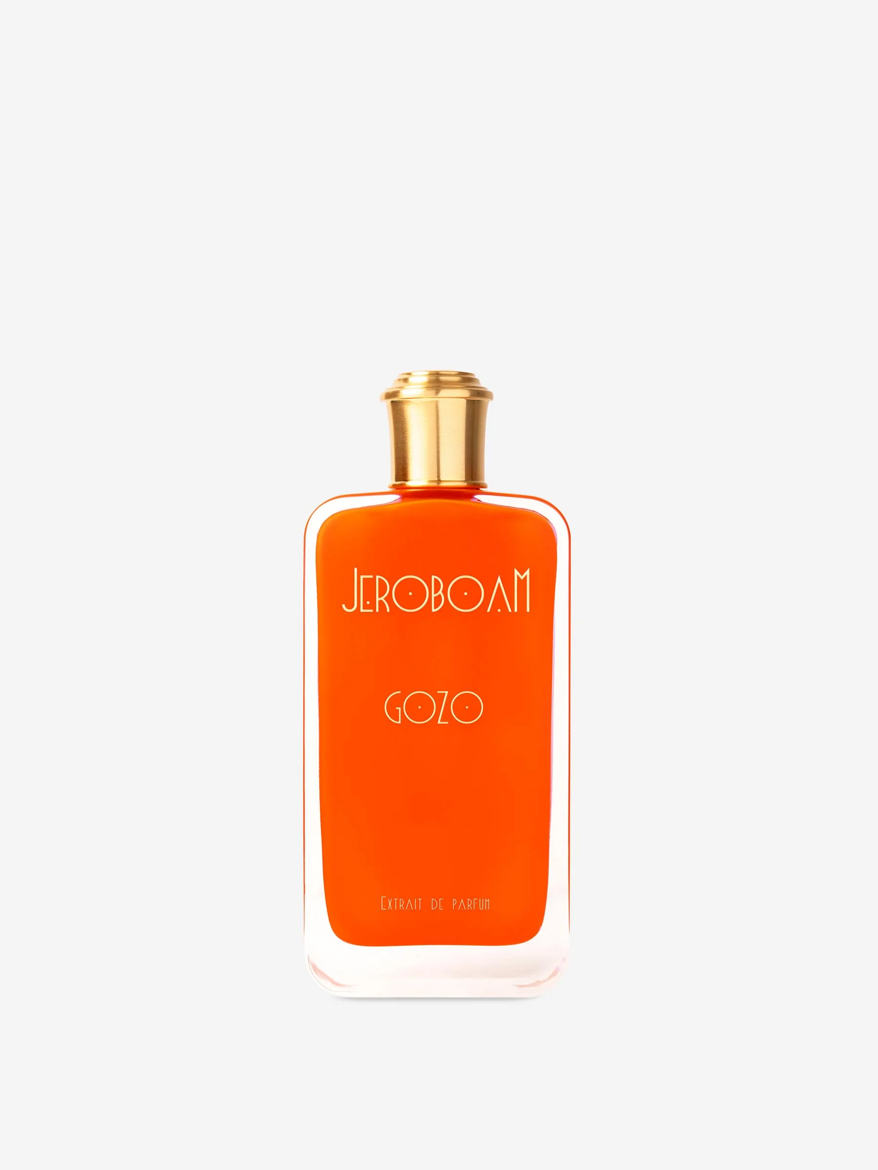 Perfume Gozo