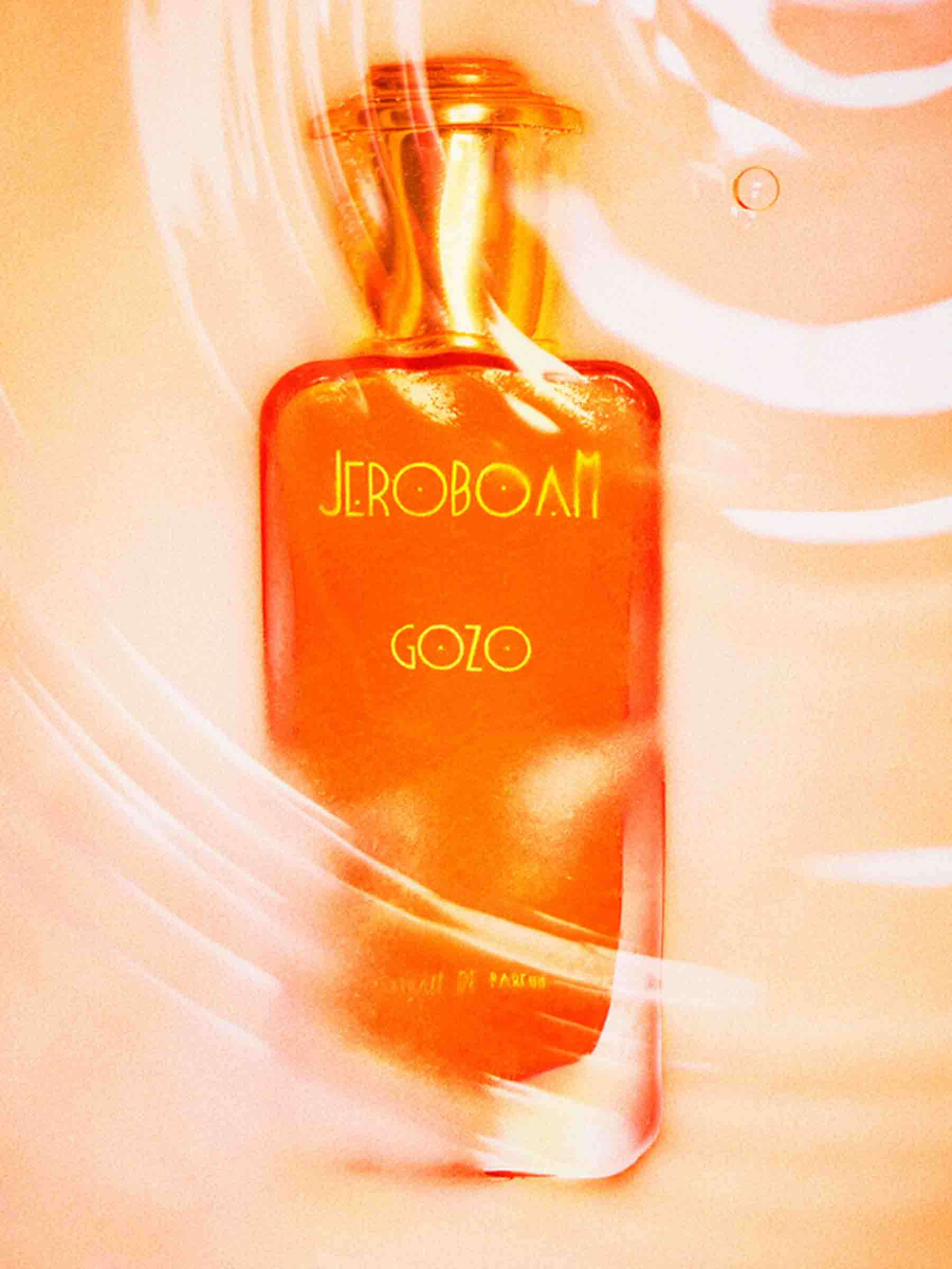 Perfume Gozo - Image 2