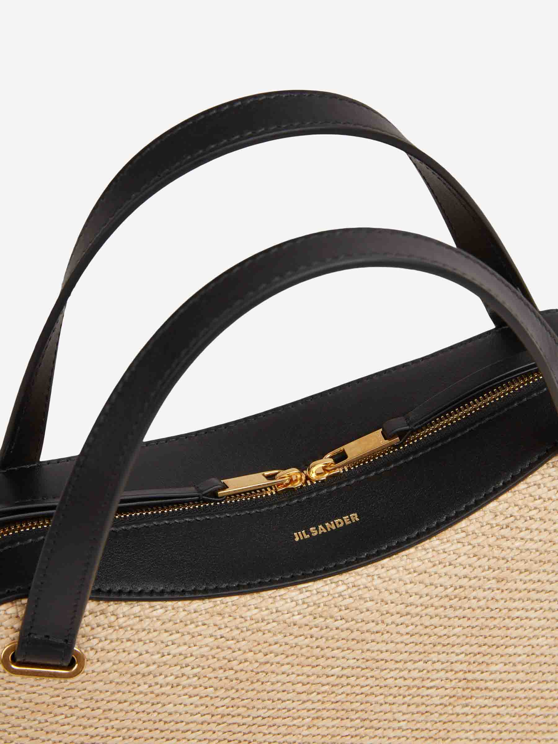 Bolso Dune Ráfia - Image 5