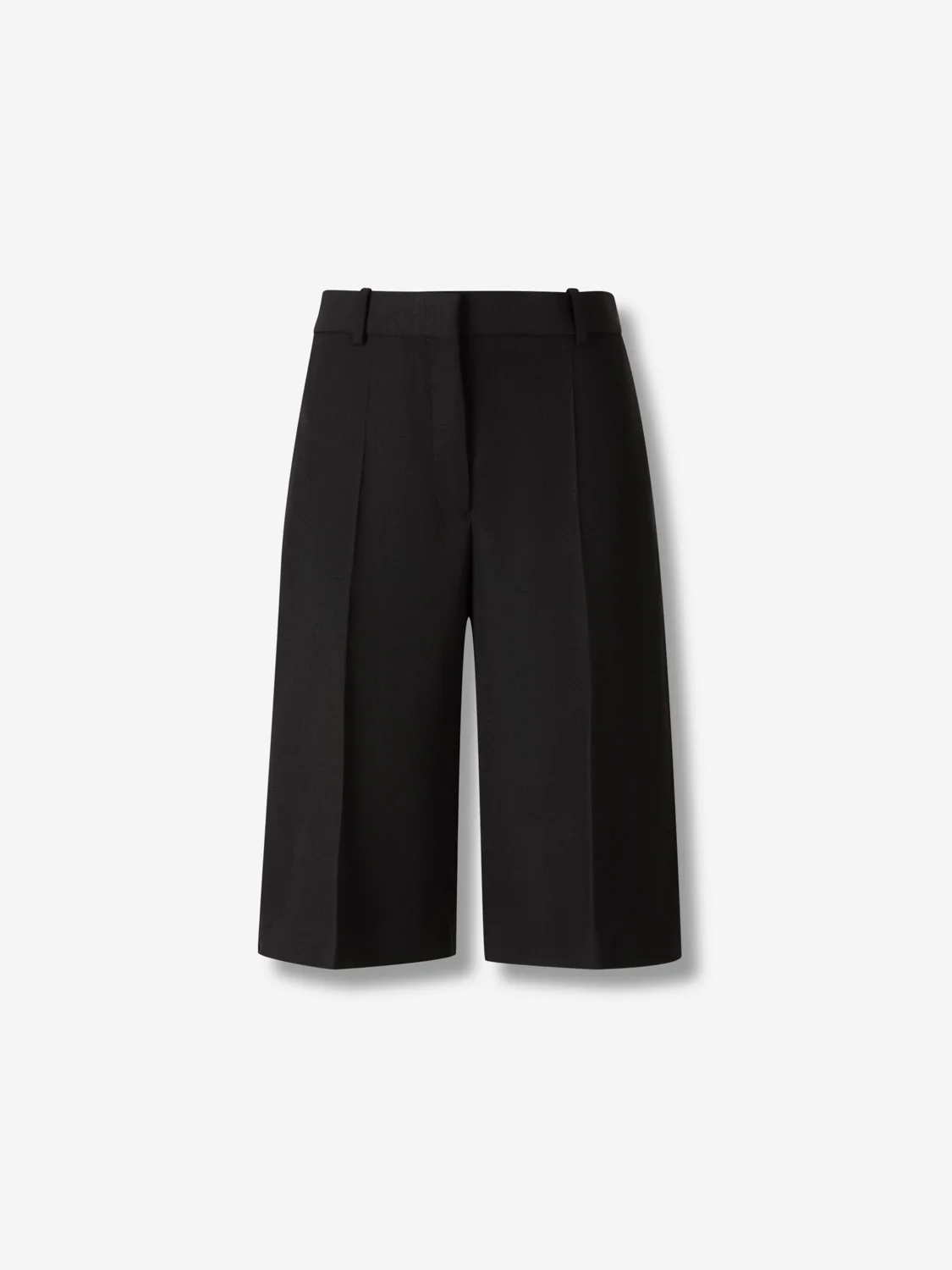 Bermudas Vestir Cortas