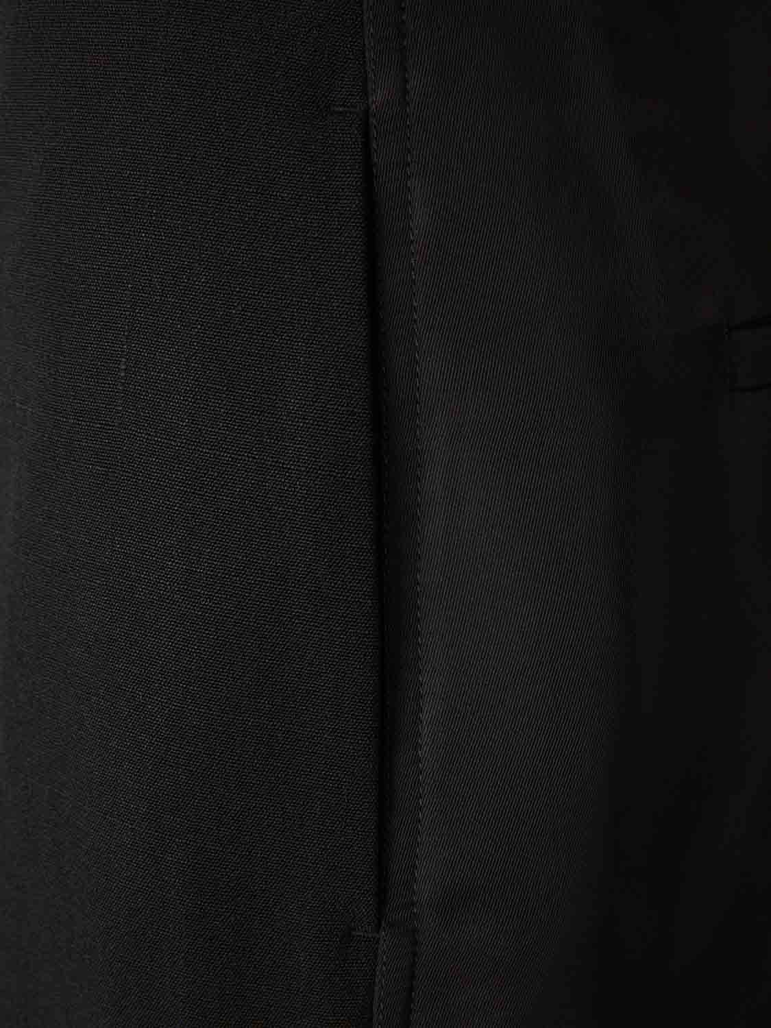 Bermudas Vestir Cortas - Image 4