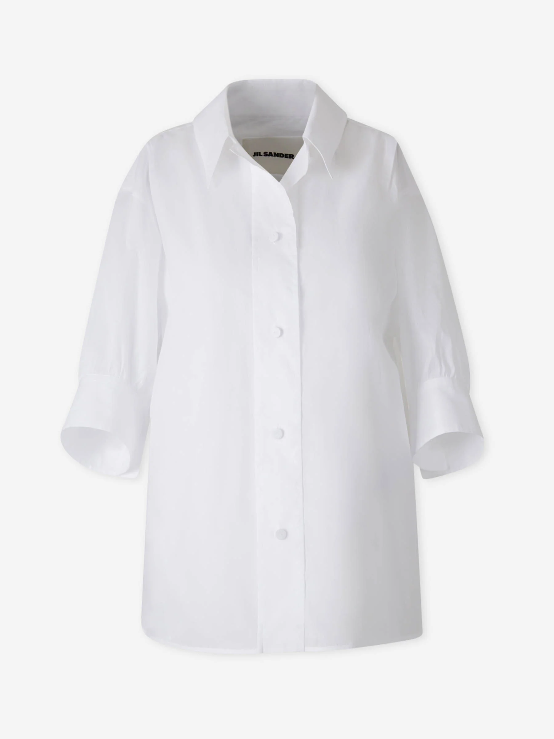 Blusa Casual Lisa