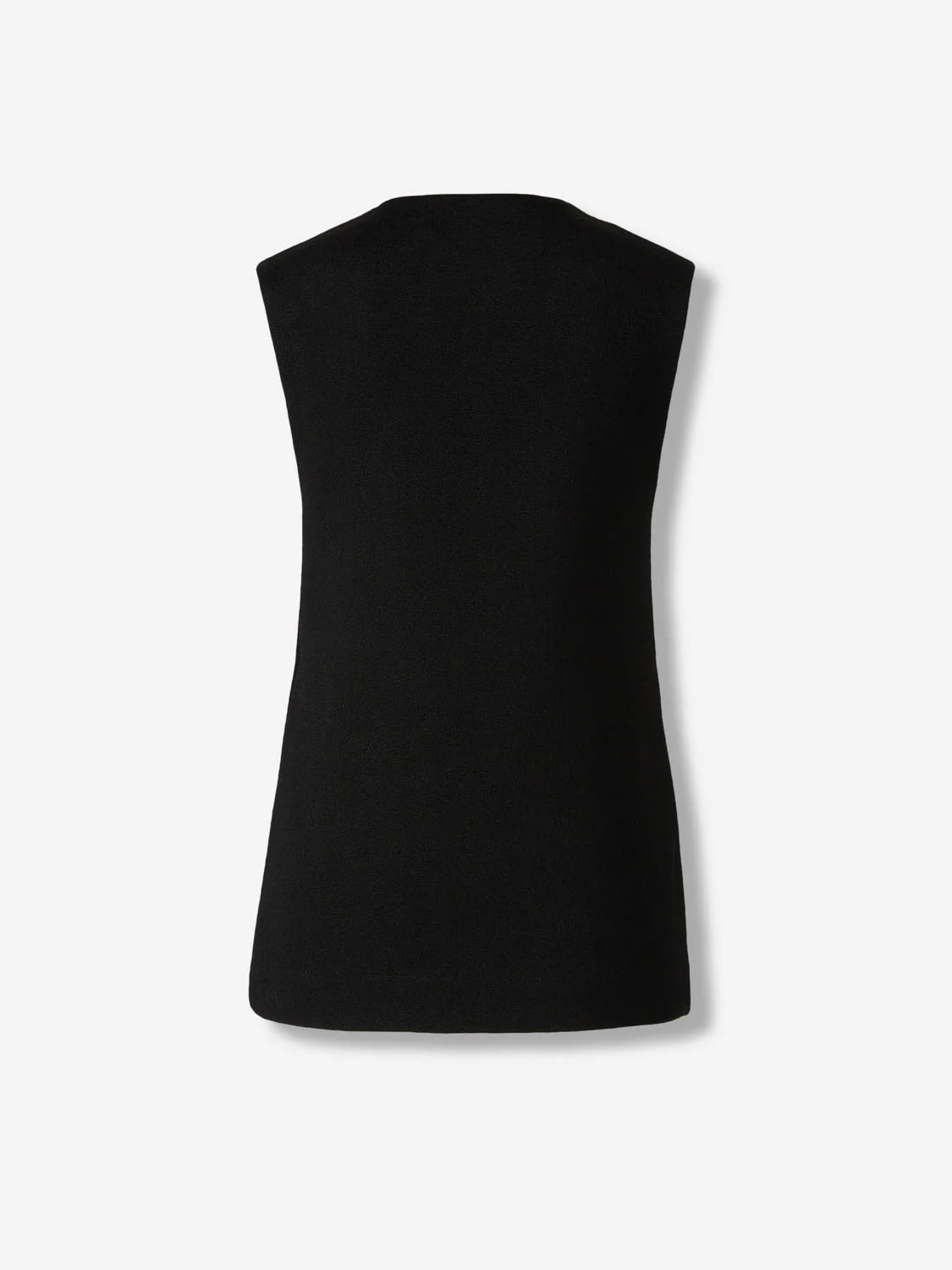 Blusa Fluida Pico - Image 2