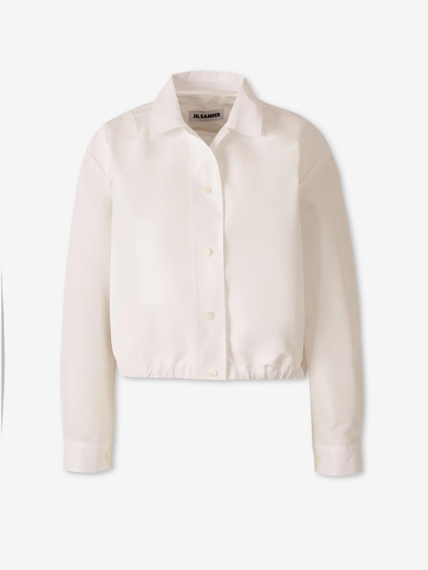 Blusa Técnica Faille