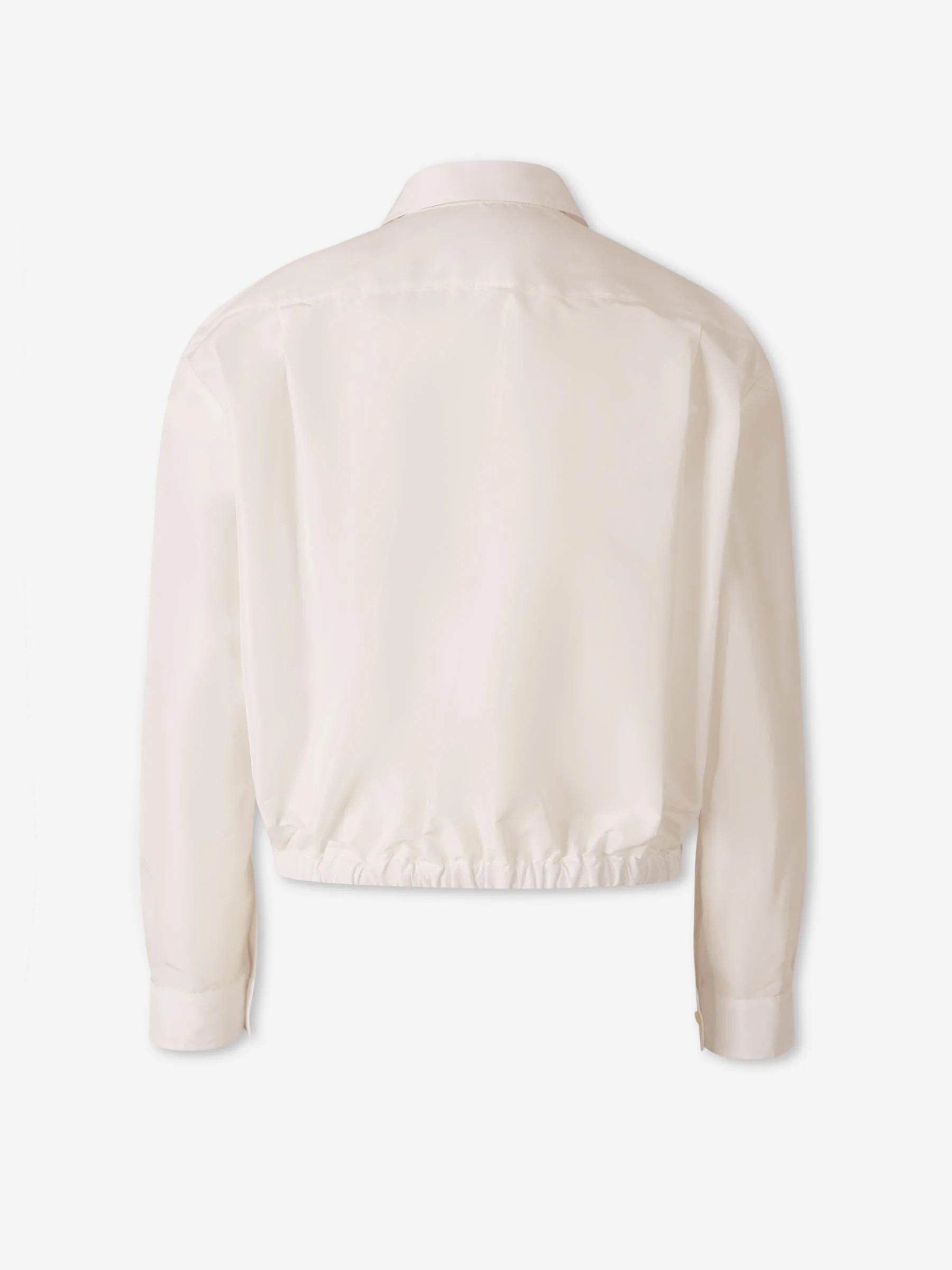 Blusa Técnica Faille - Image 2
