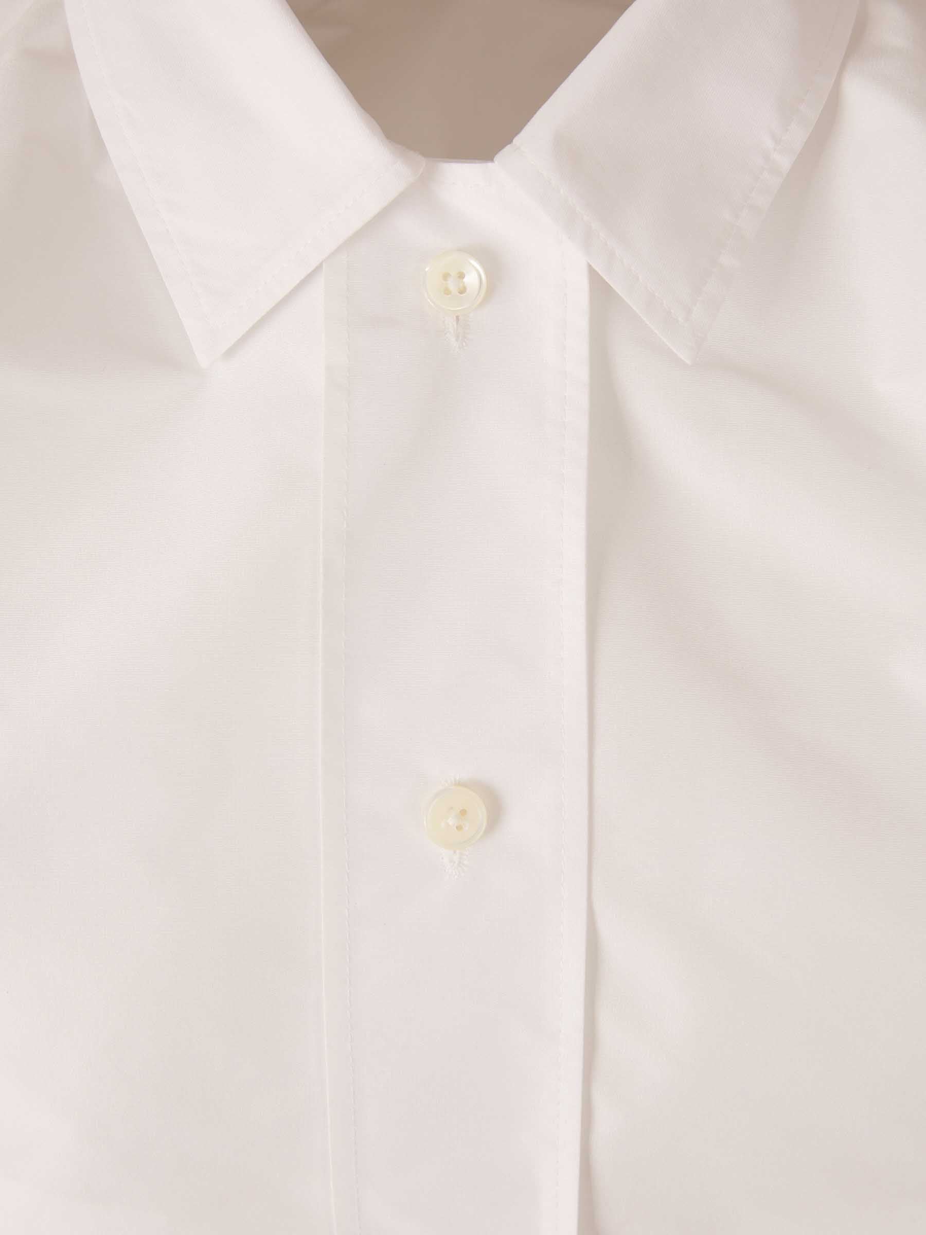 Blusa Técnica Faille - Image 3