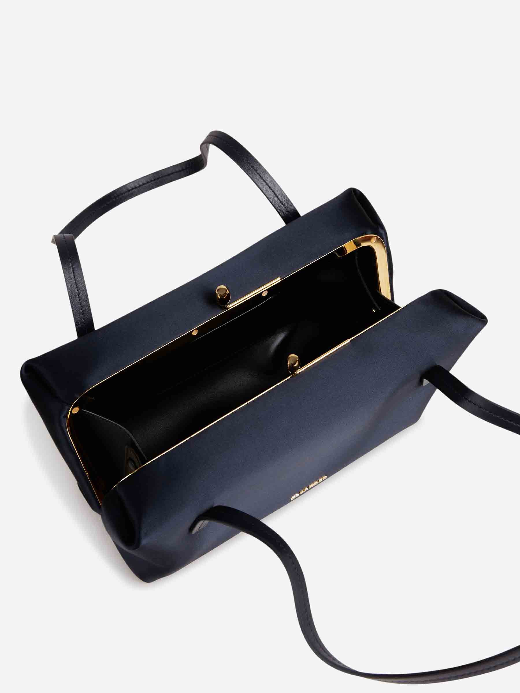 Bolso Pillow Satin - Image 5