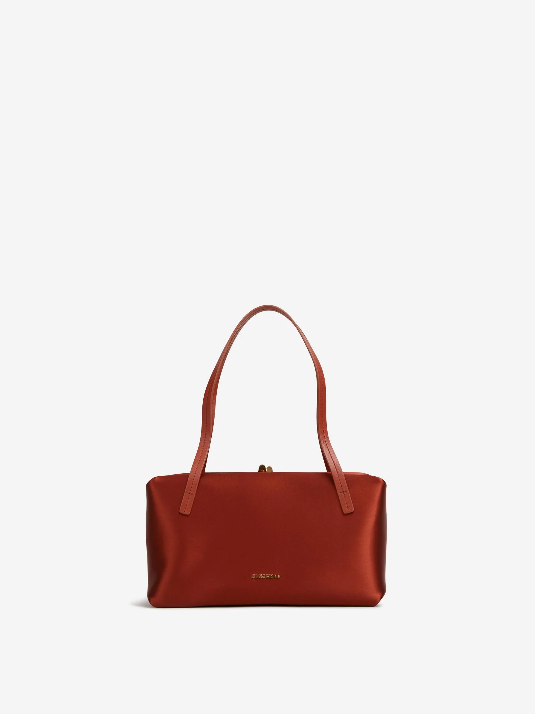 Bolso Pillow Satin