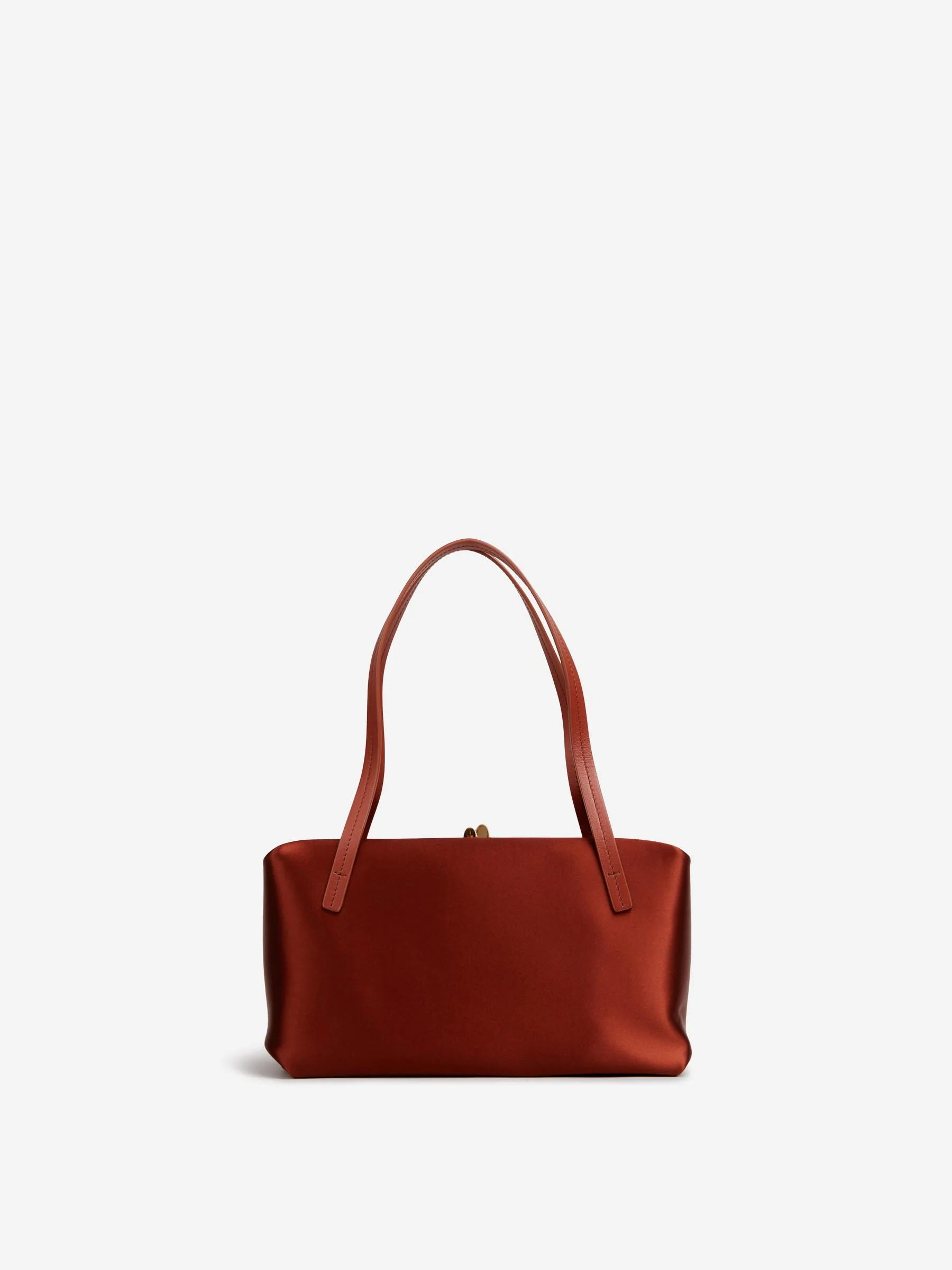 Bolso Pillow Satin - Image 3