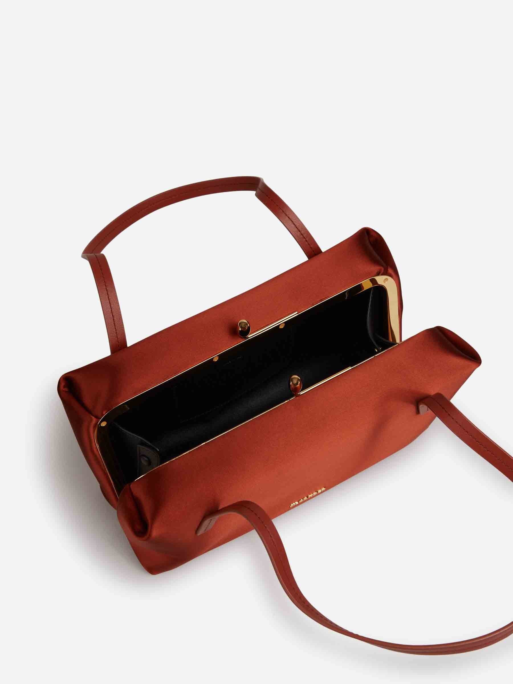 Bolso Pillow Satin - Image 4