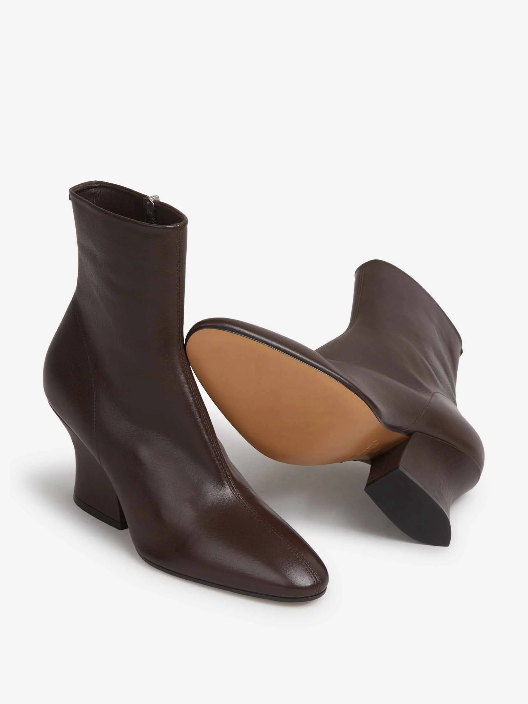 Botines Piel - Image 4
