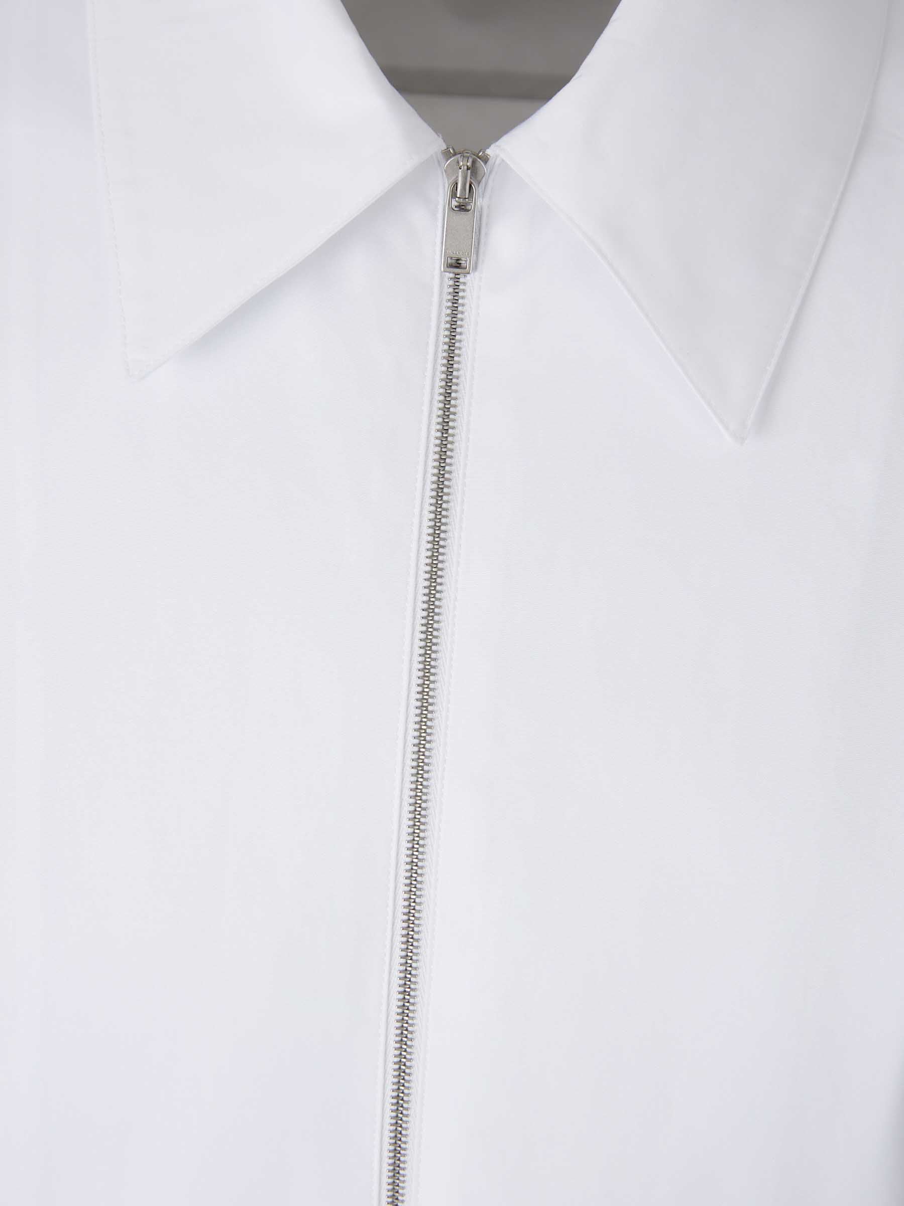 Camisa Casual Cremallera - Image 3