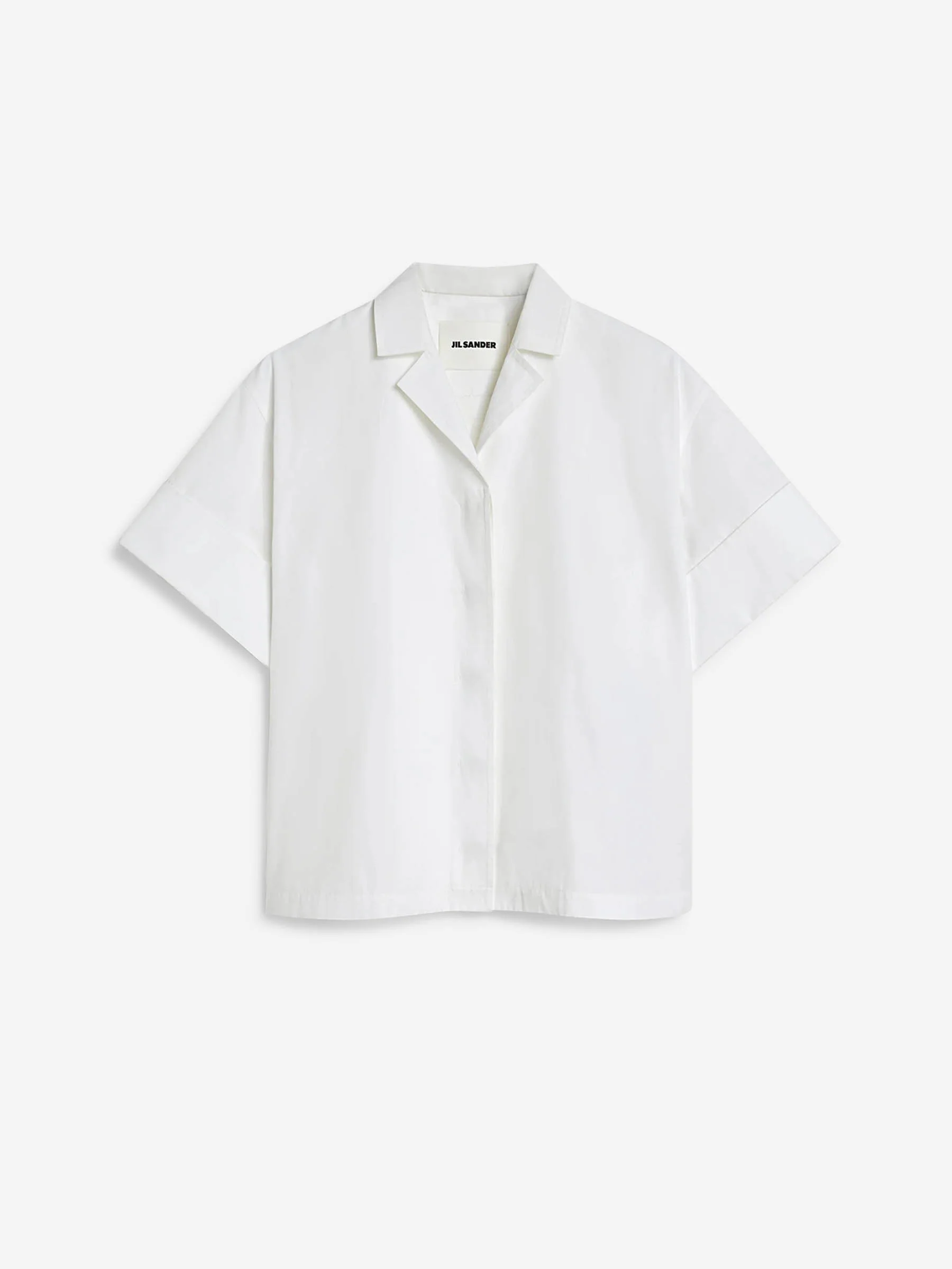 Camisa Lisa
