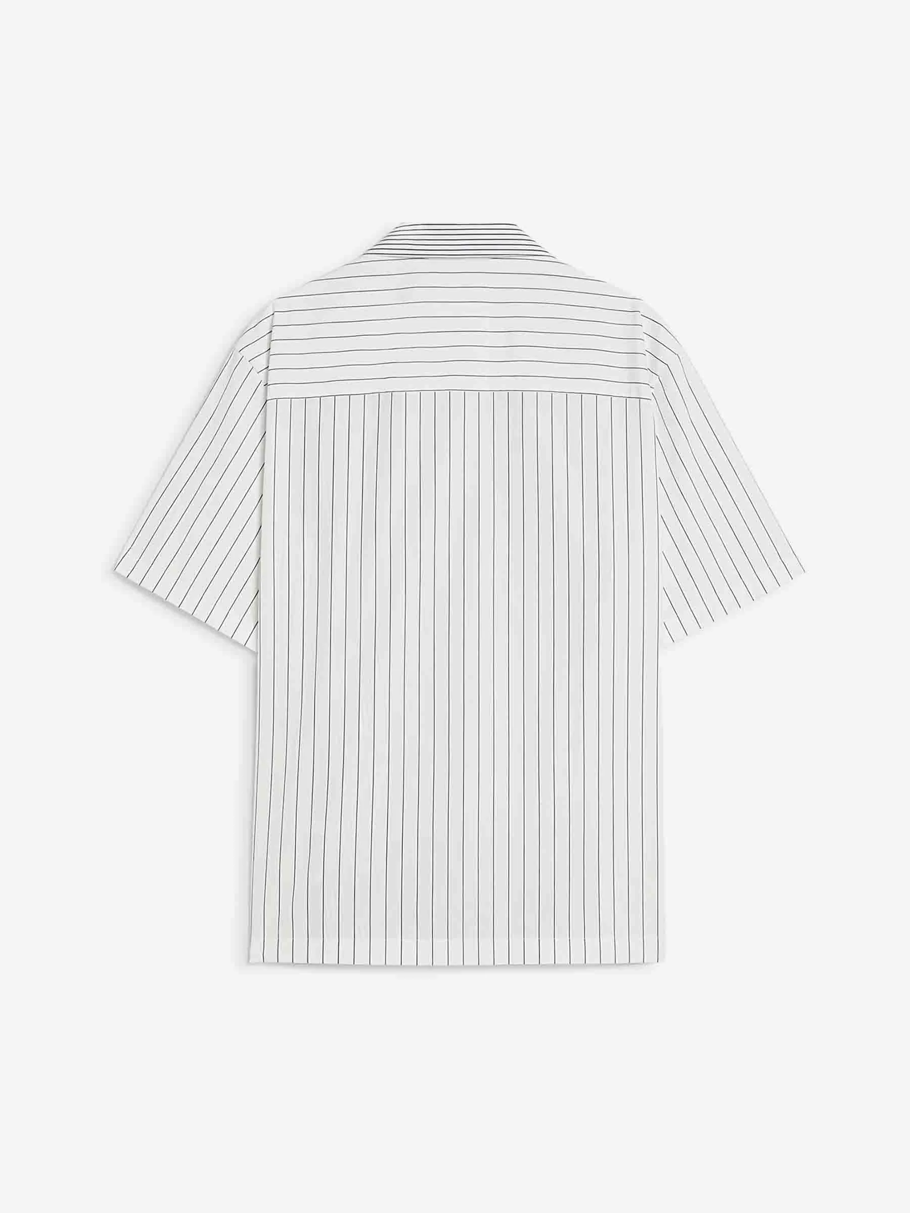Camisa Motivo Rayas - Image 3