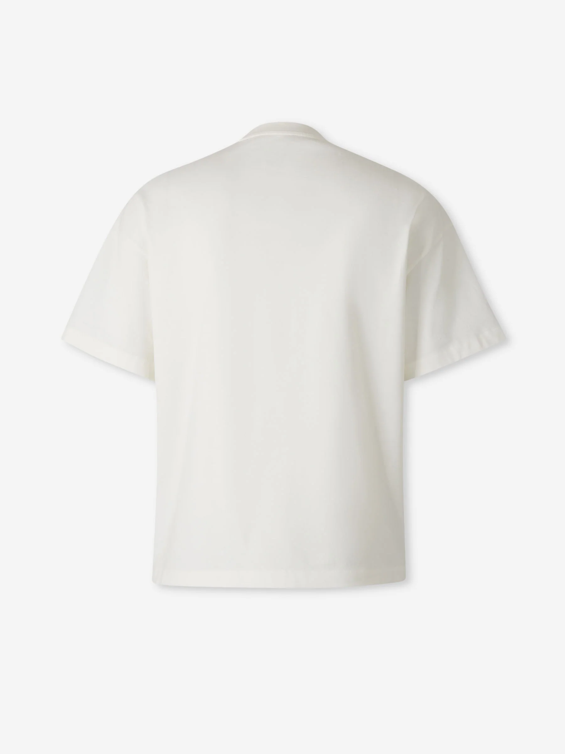 Camiseta Cuello Redondo - Image 2