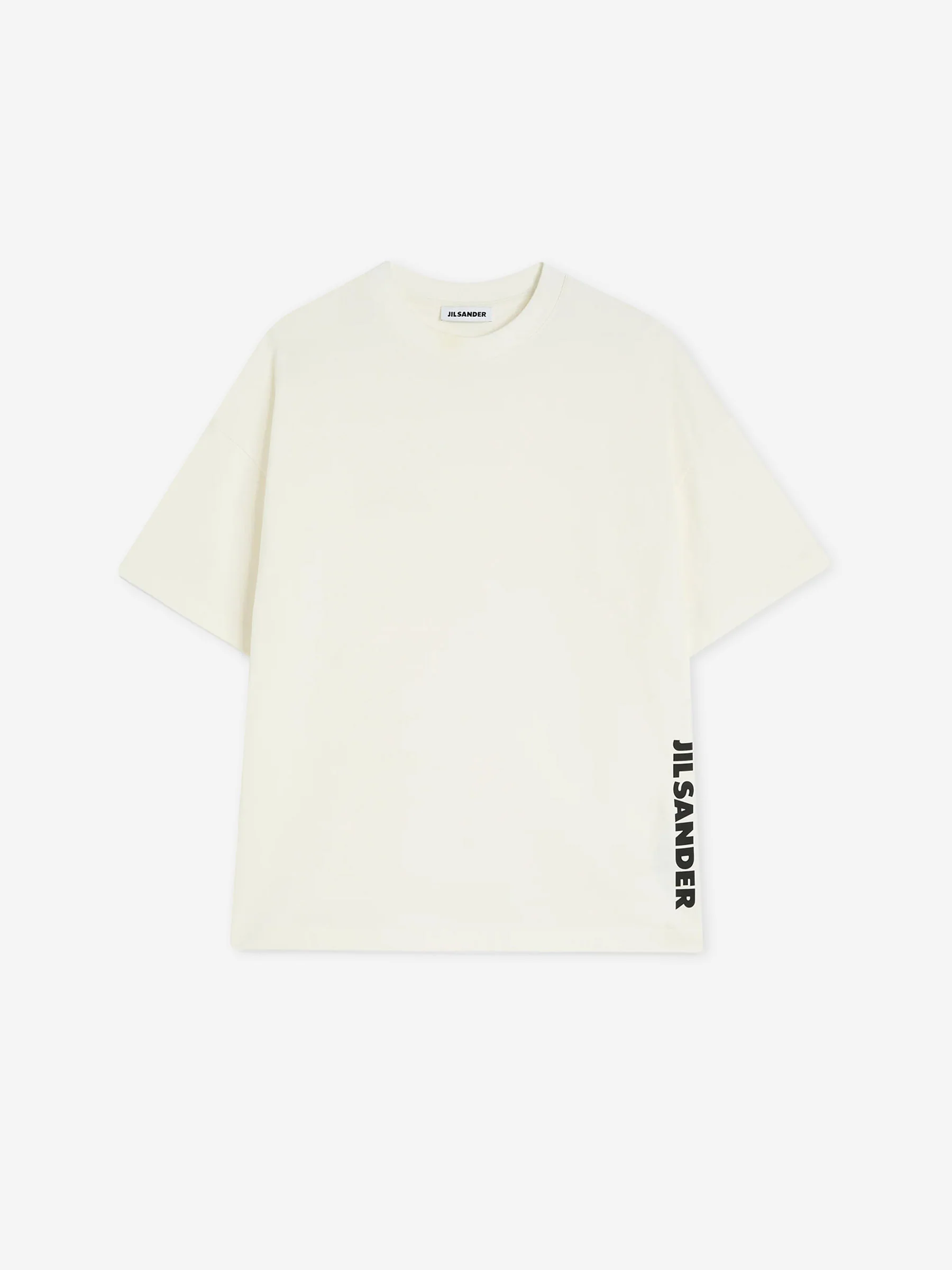 Camiseta Cuello Redondo