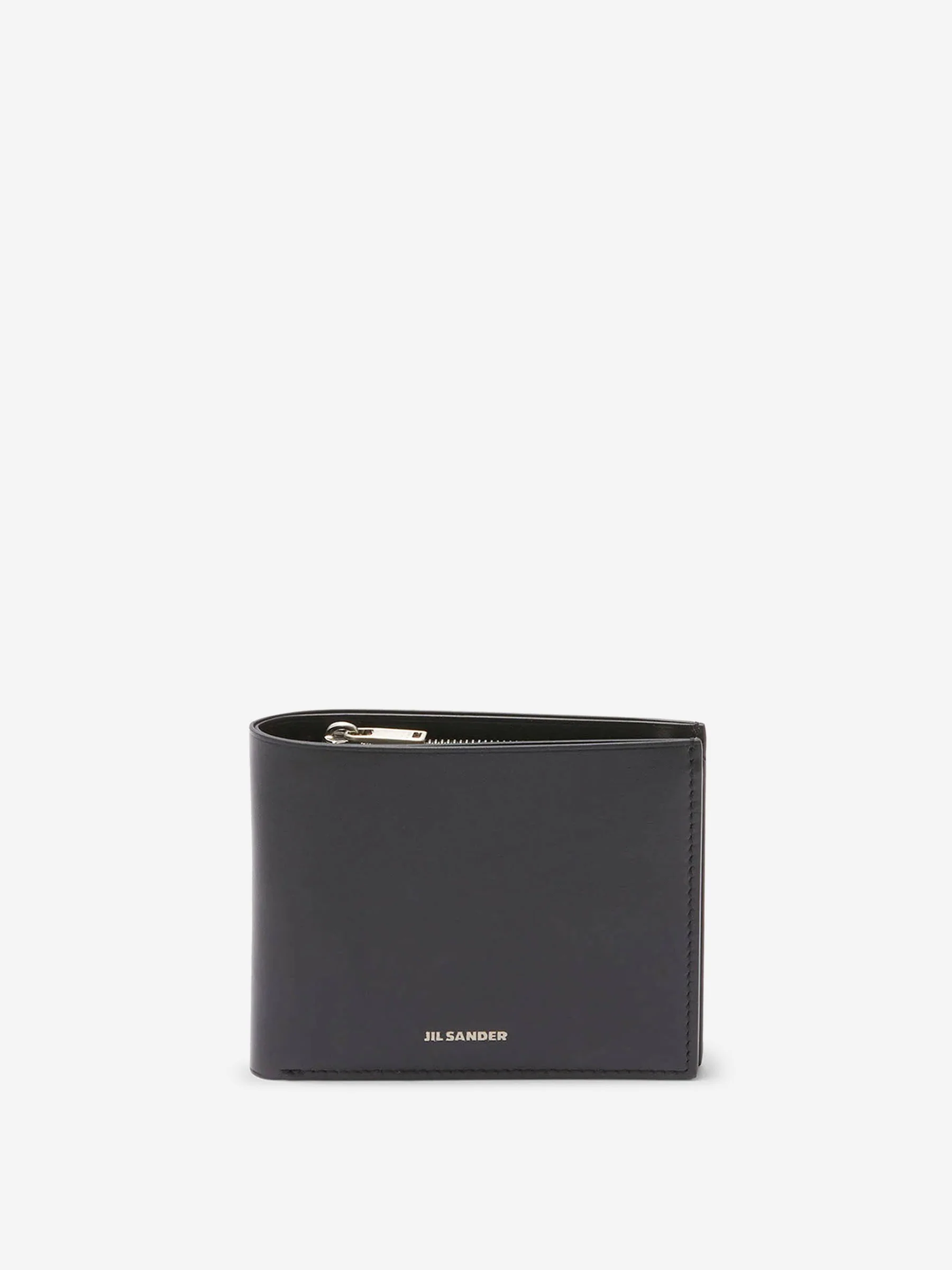 Cartera Piel