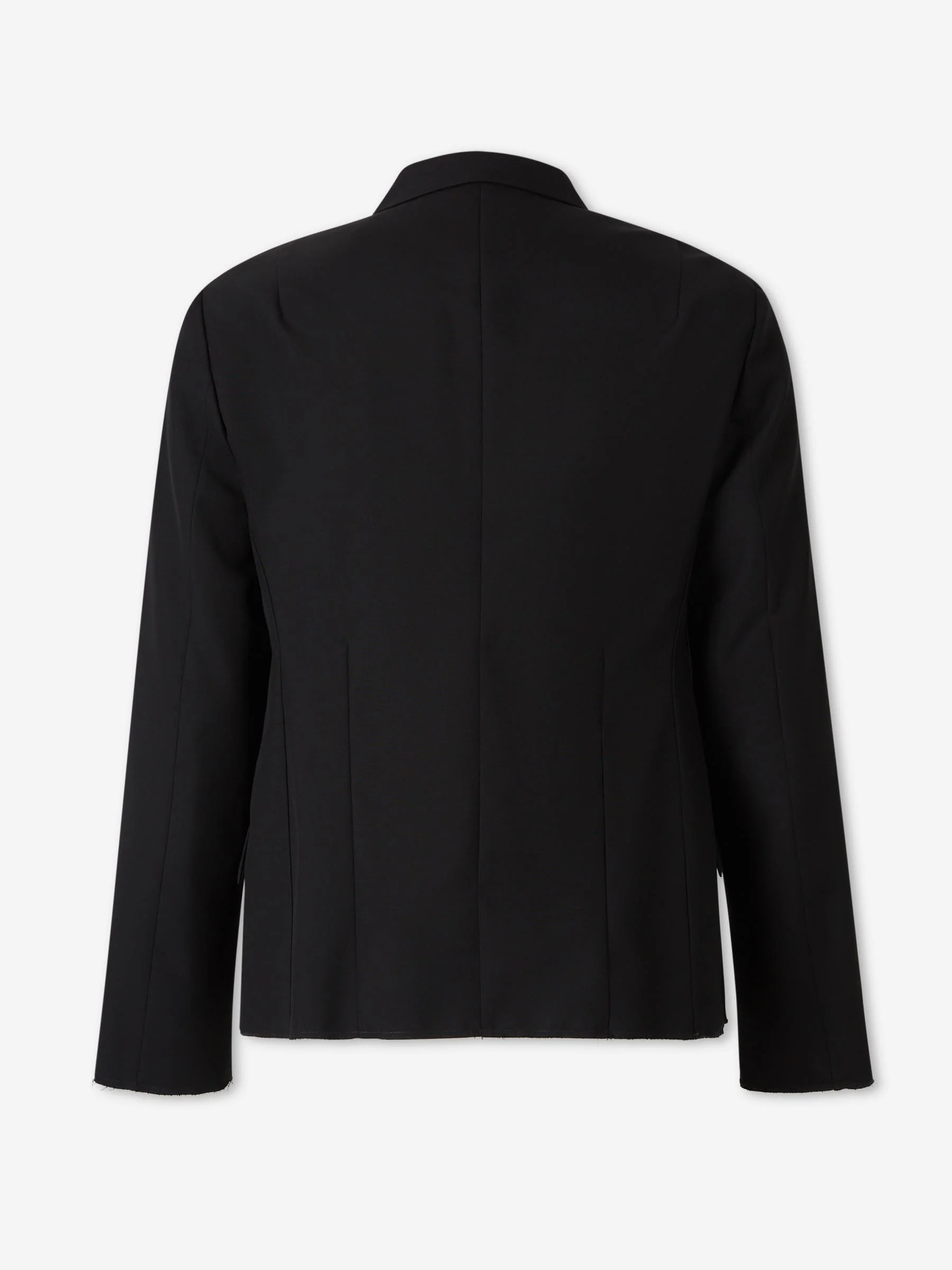 Chaqueta Popelín Lana - Image 2