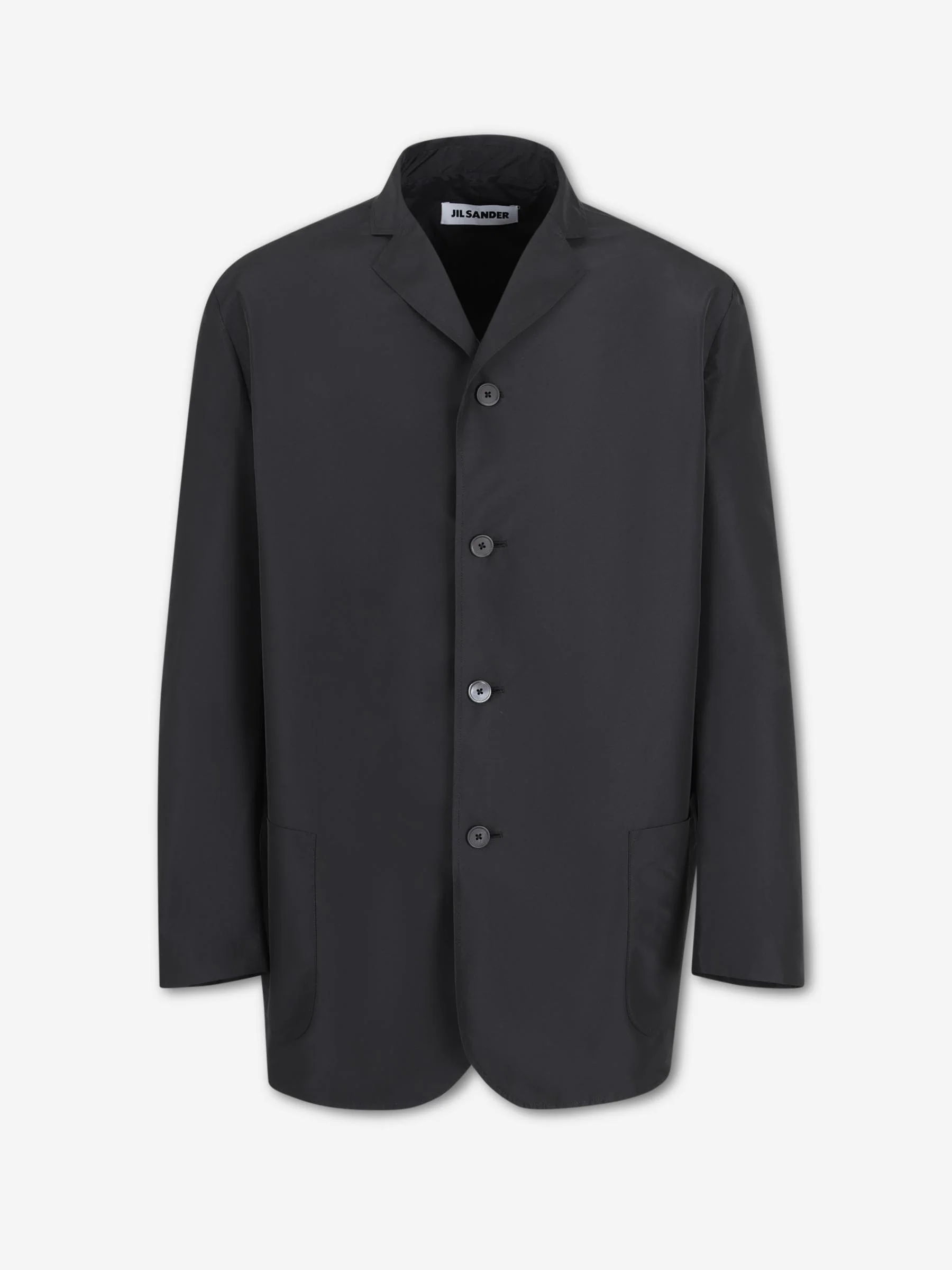 Chaqueta Técnica Faille