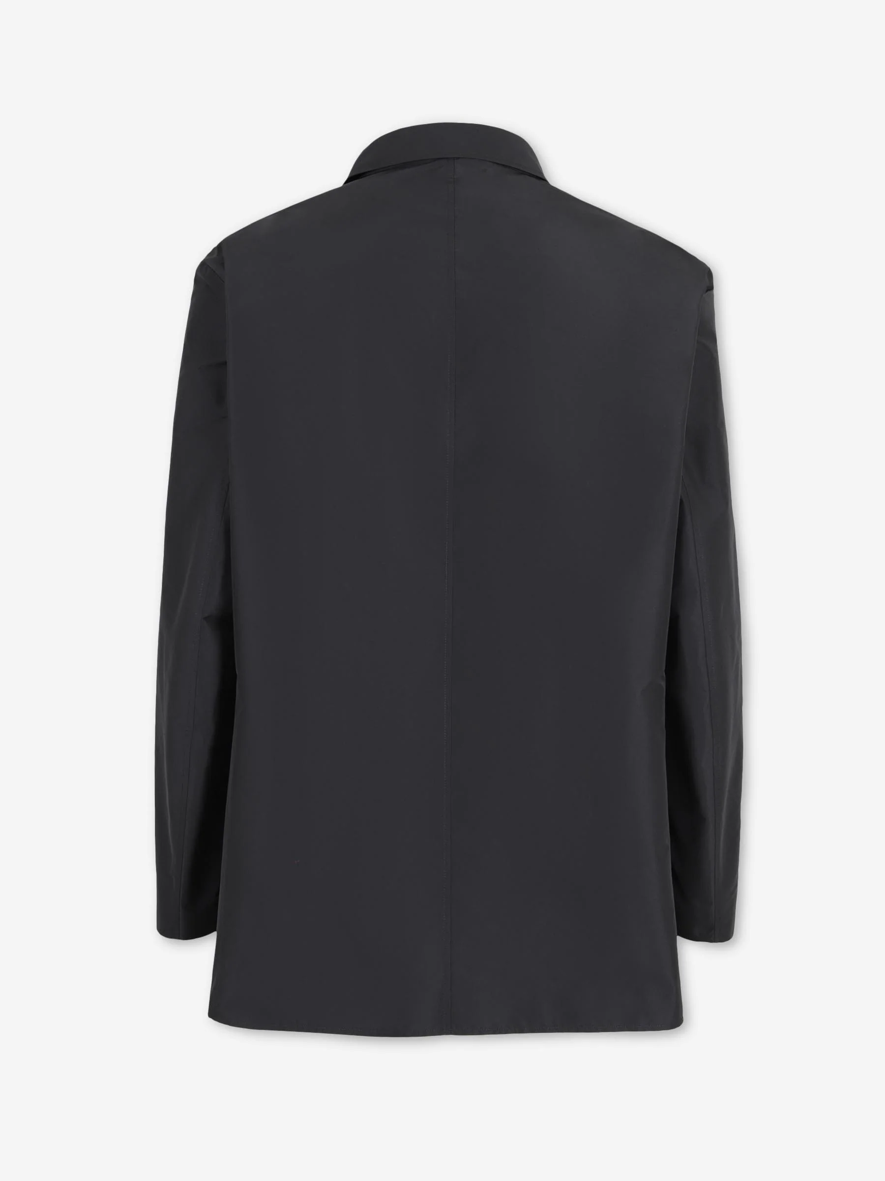 Chaqueta Técnica Faille - Image 2