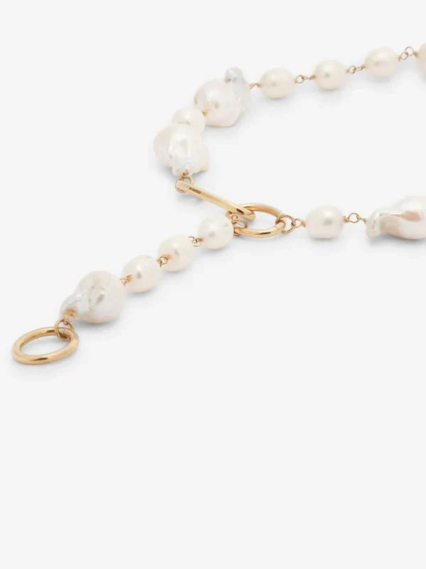Collar Perlas - Image 3