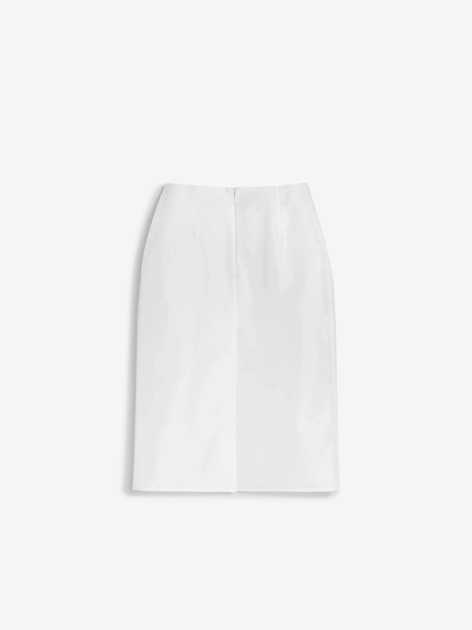 Falda Técnica Midi - Image 3