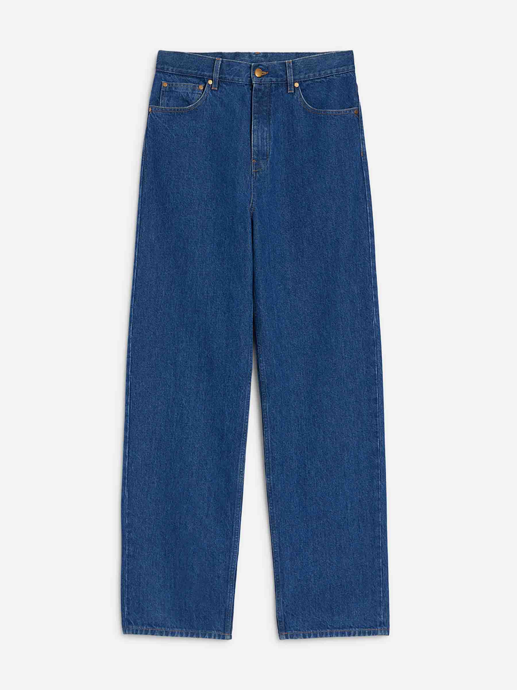 Jeans Loose Fit