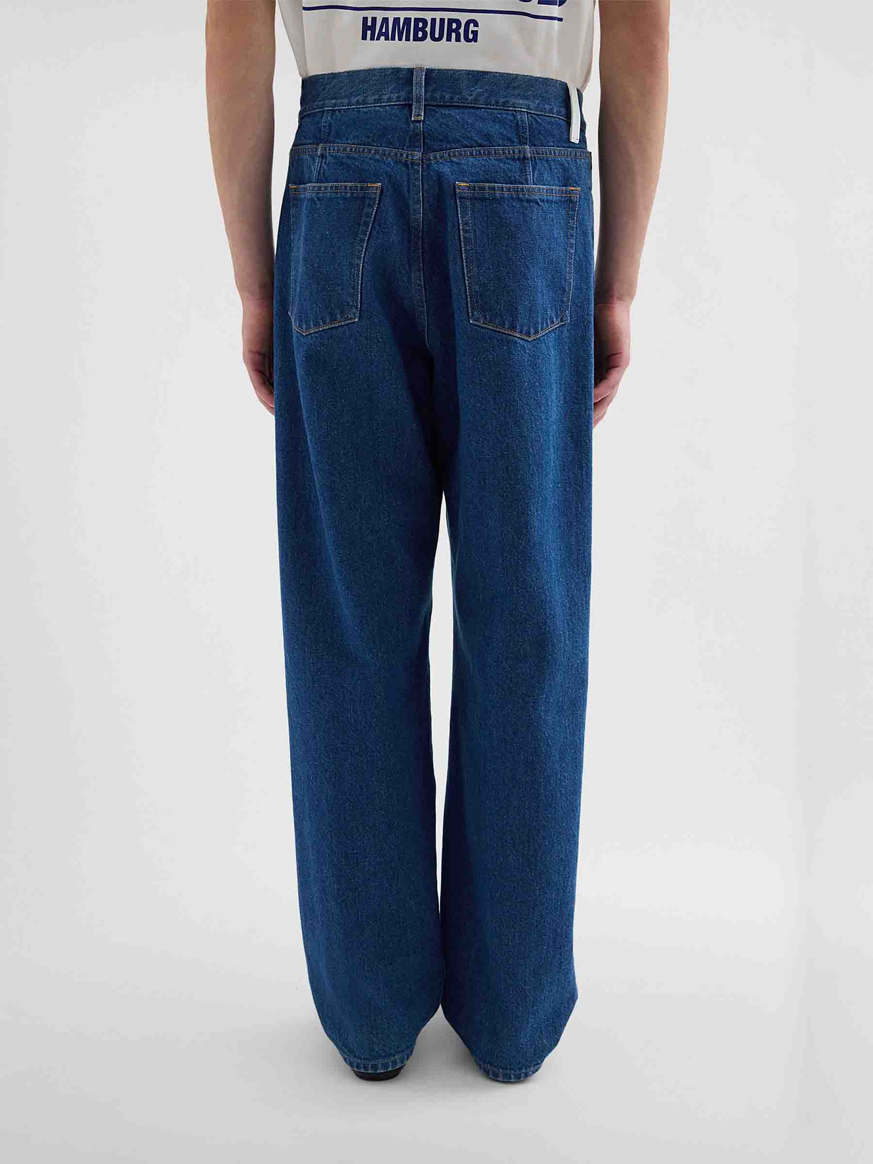 Jeans Loose Fit - Image 3