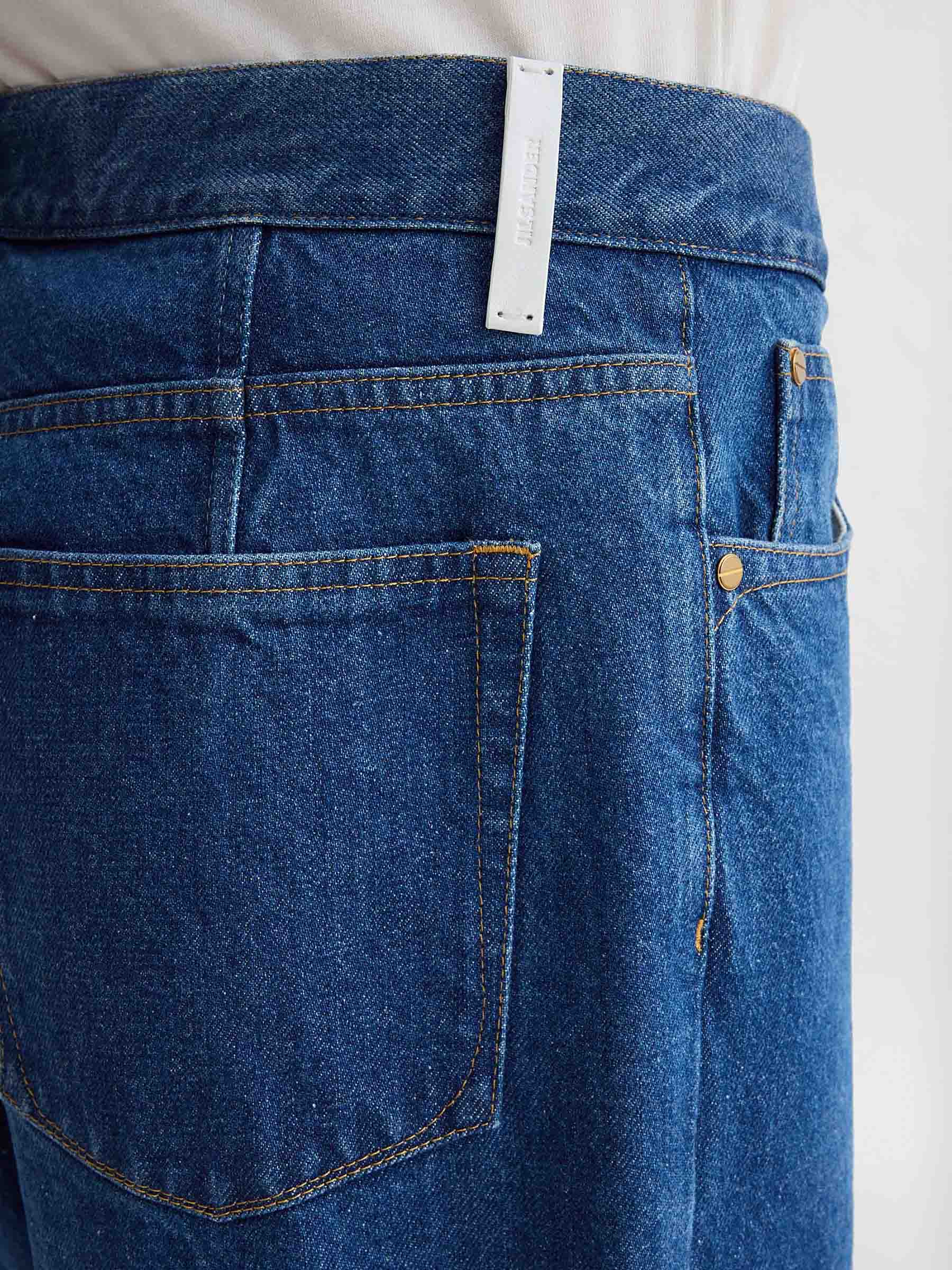 Jeans Loose Fit - Image 4