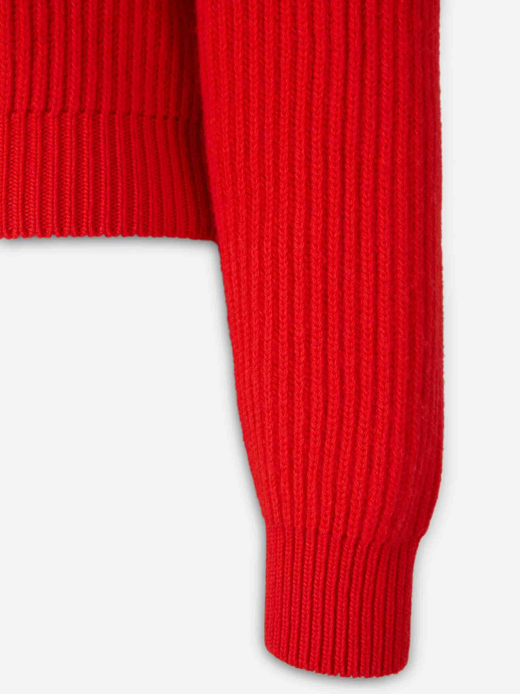 Jersey Cropped Lana - Image 4