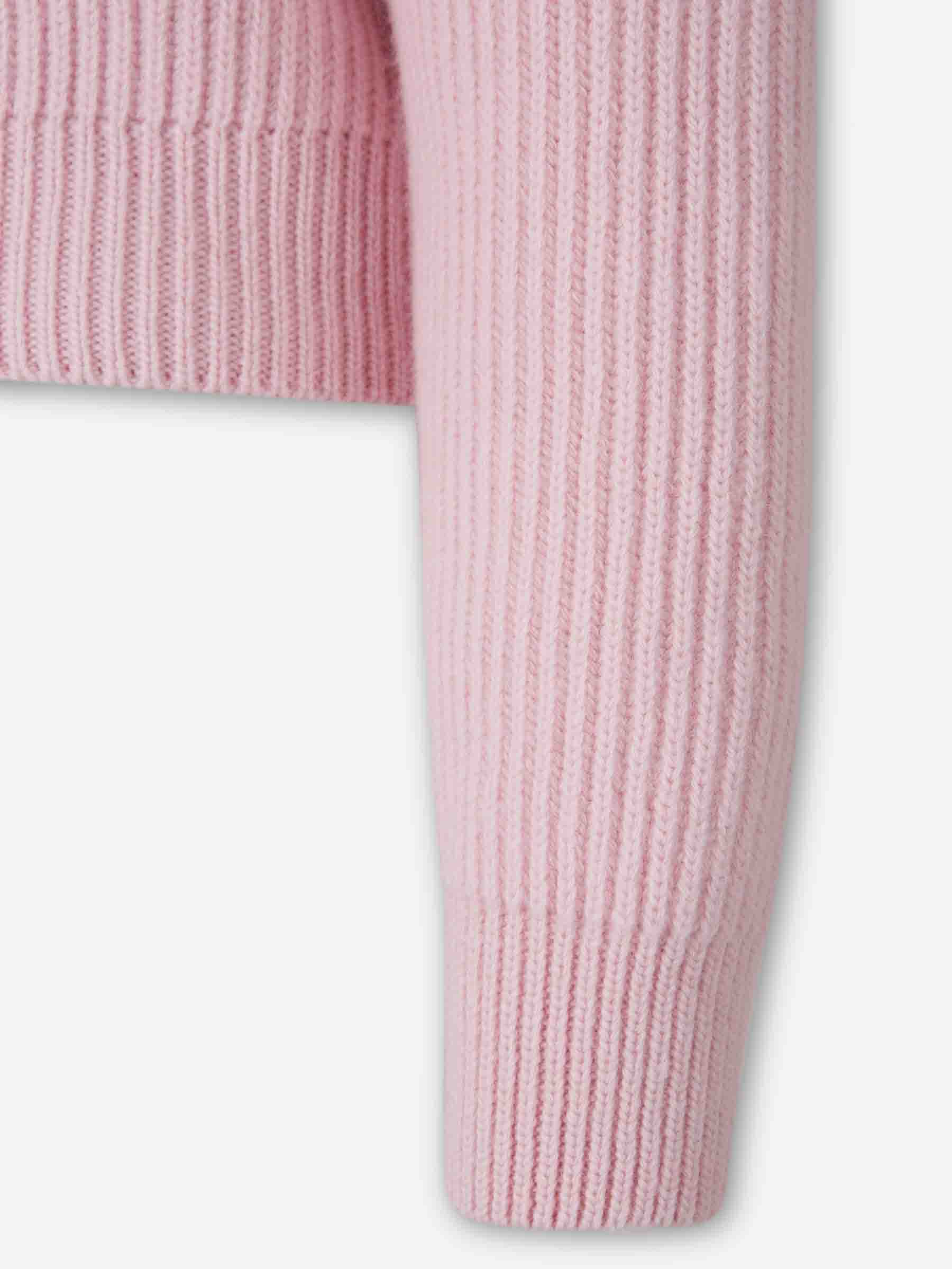 Jersey Cropped Lana - Image 4