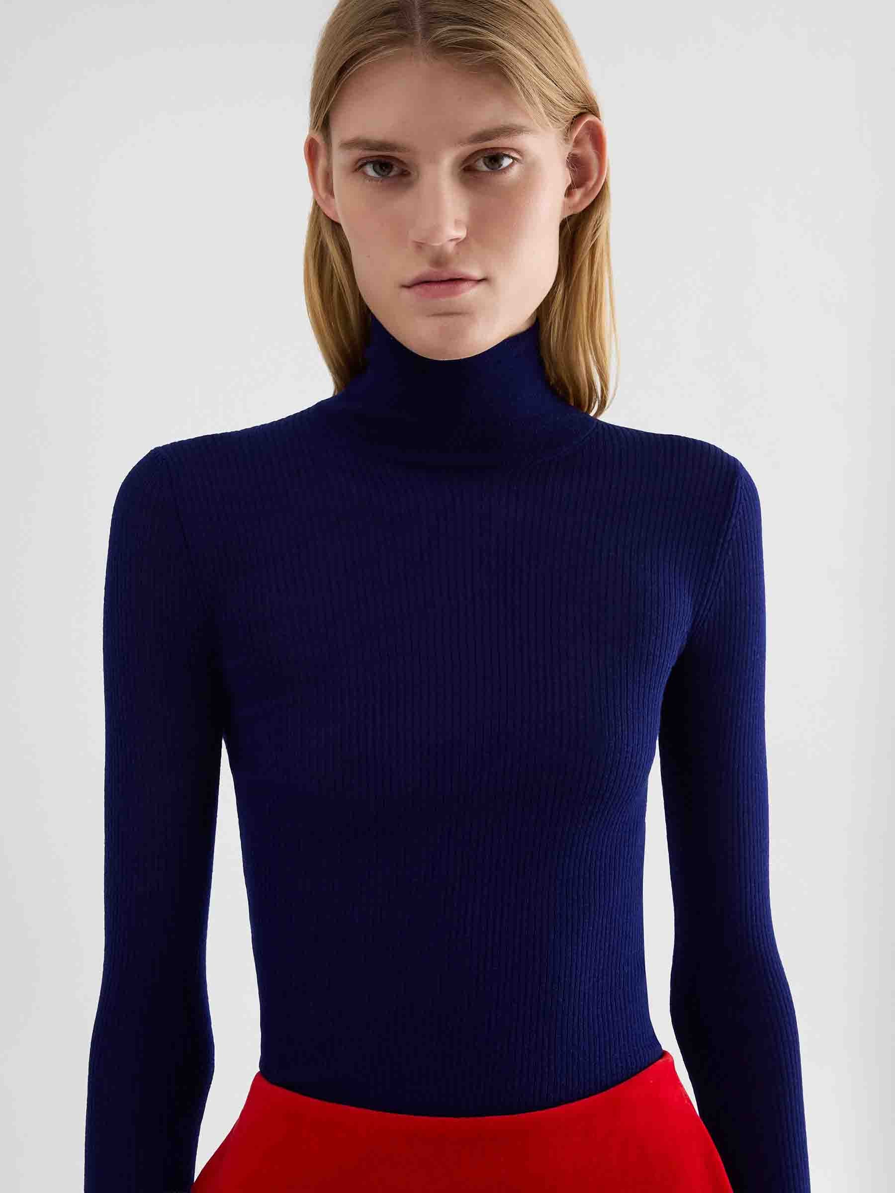 Jersey Cuello Alto - Image 3