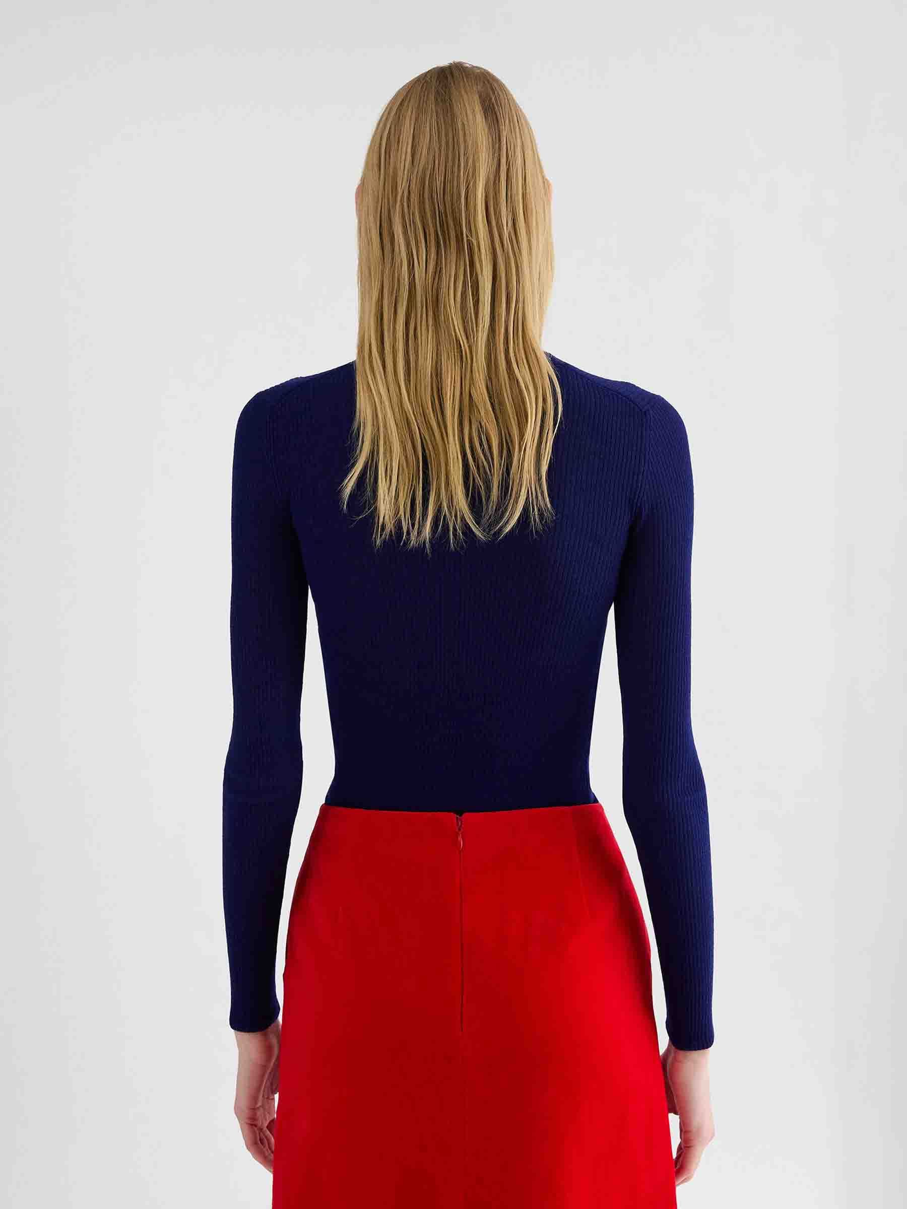 Jersey Cuello Alto - Image 4