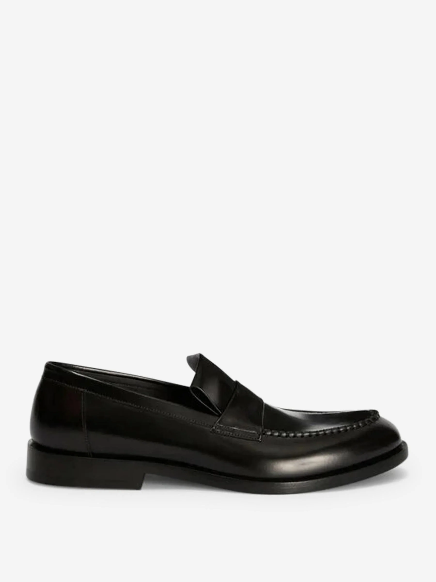 Mocasines Piel