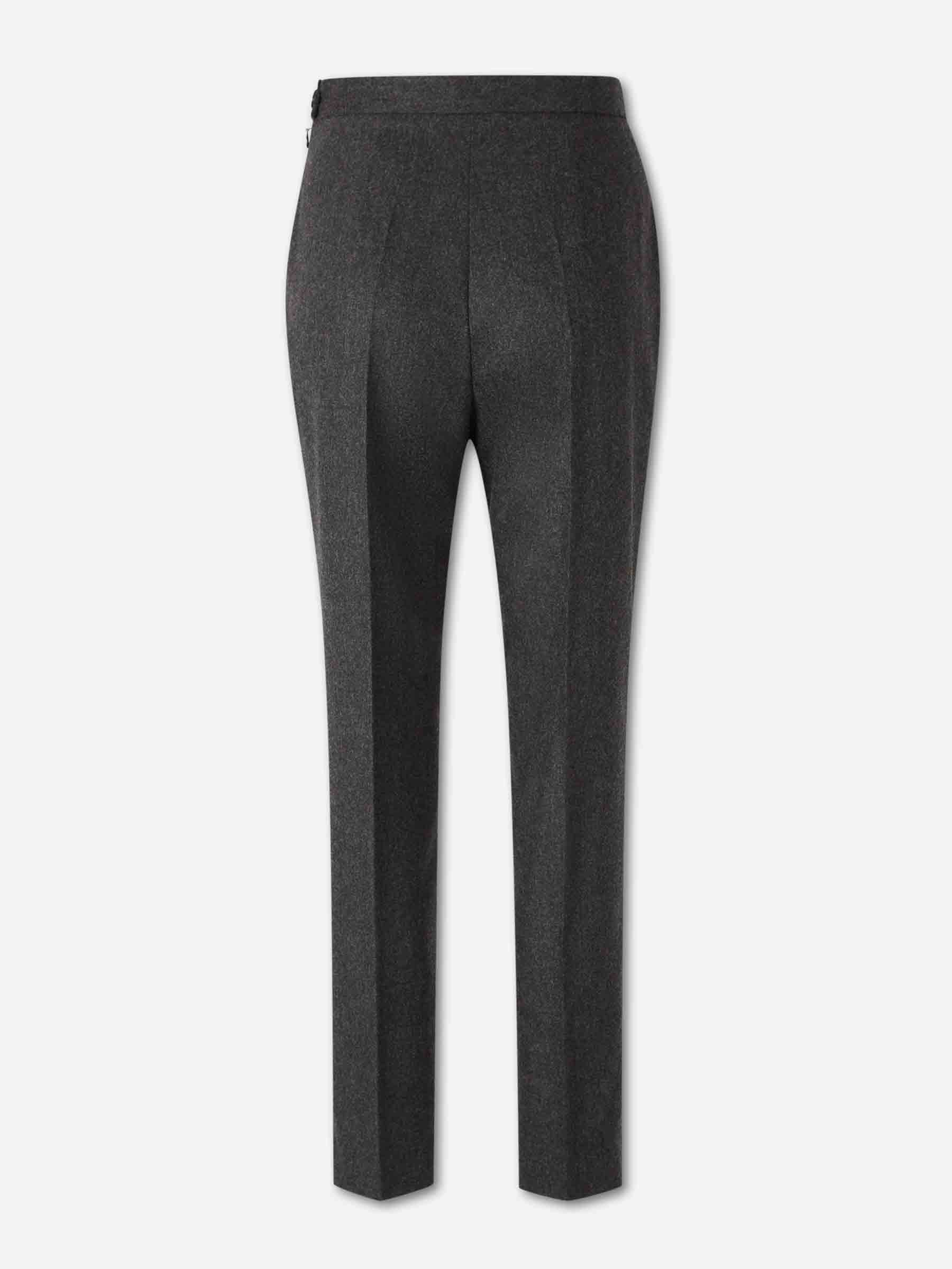 Pantalones Chinos Lana - Image 3