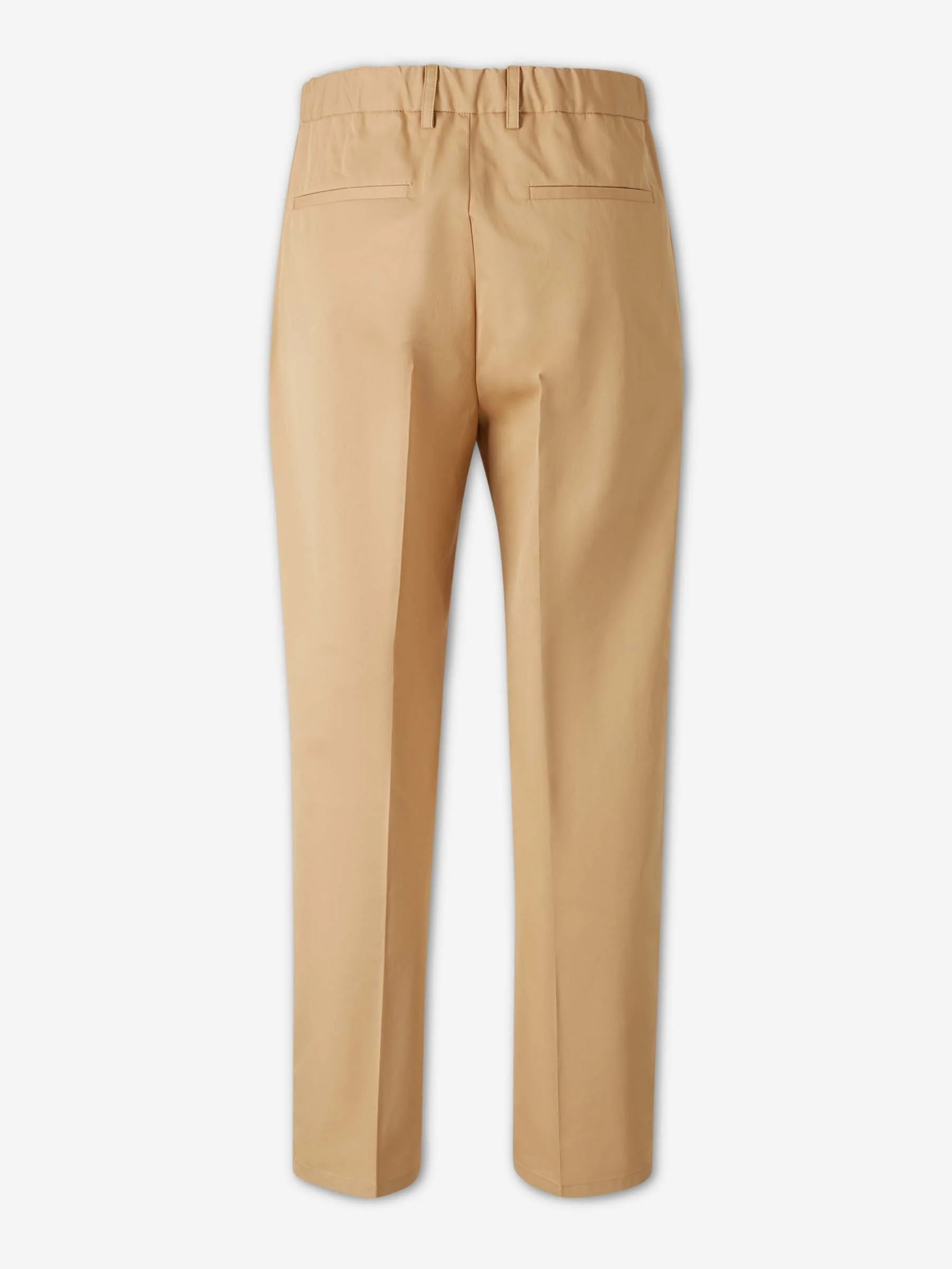 Pantalones Rectos Chinos - Image 2