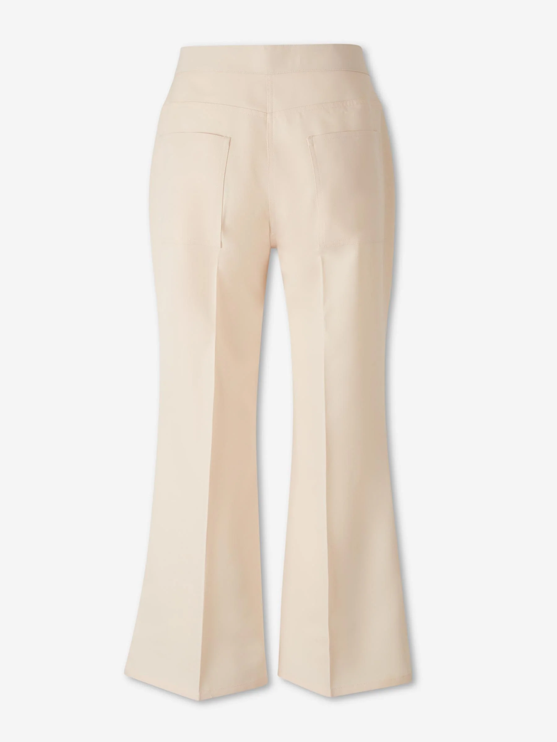 Pantalones Vestir Acampanados - Image 2