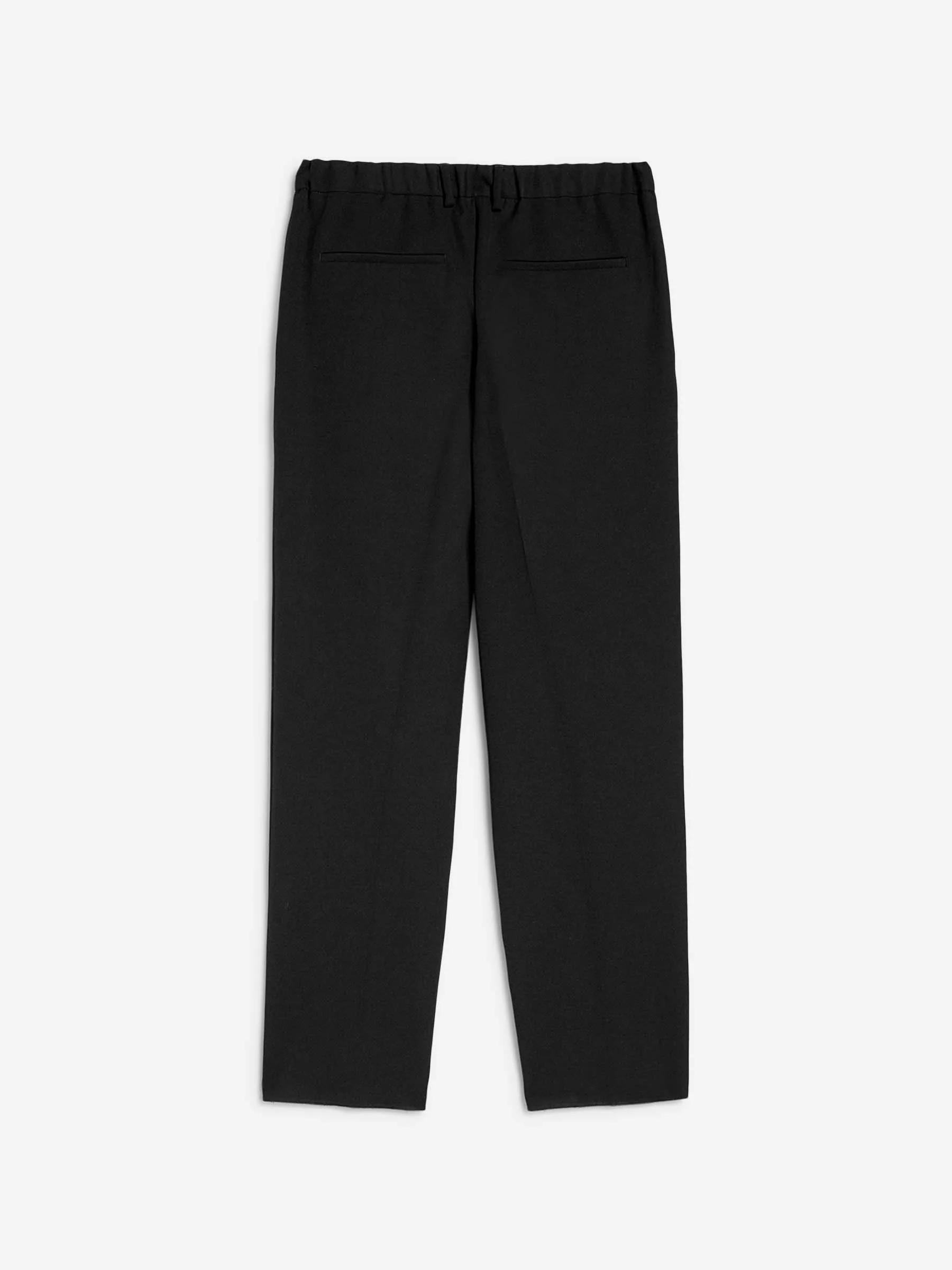 Pantalones Vestir Lana - Image 3