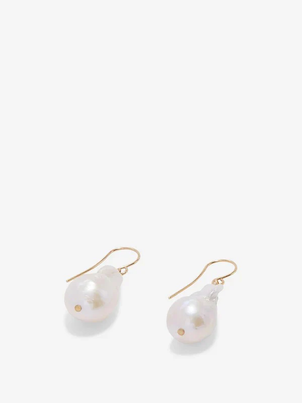Pendientes Perlas - Image 3