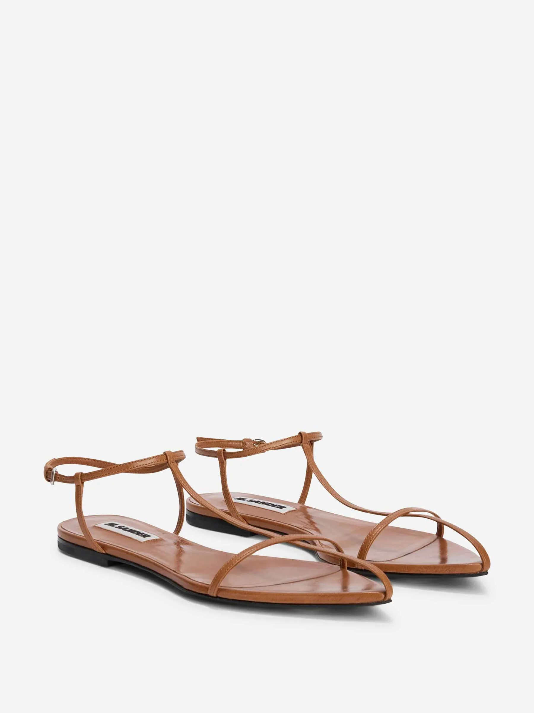 Sandalias Cage Flat - Image 2