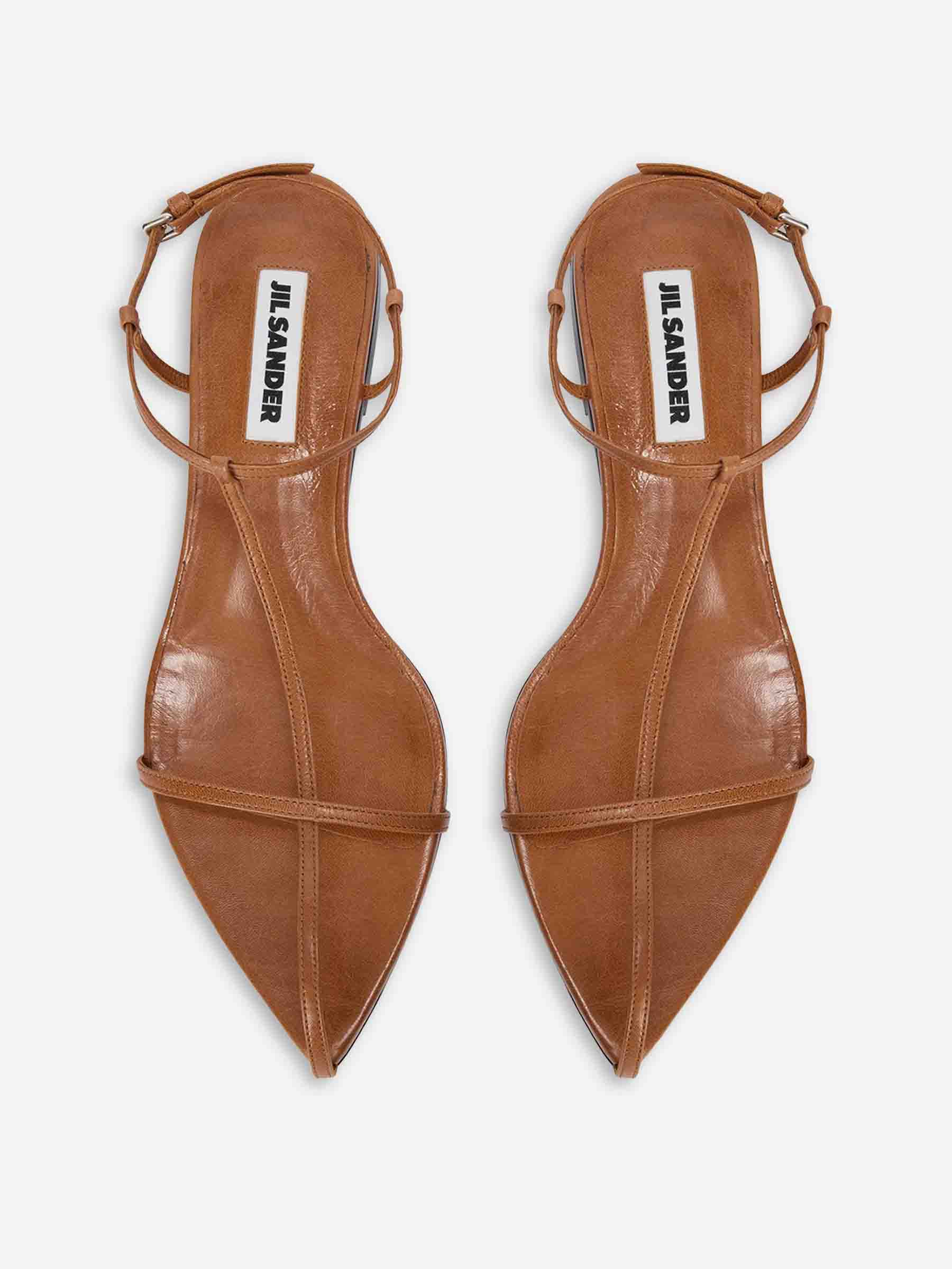 Sandalias Cage Flat - Image 3