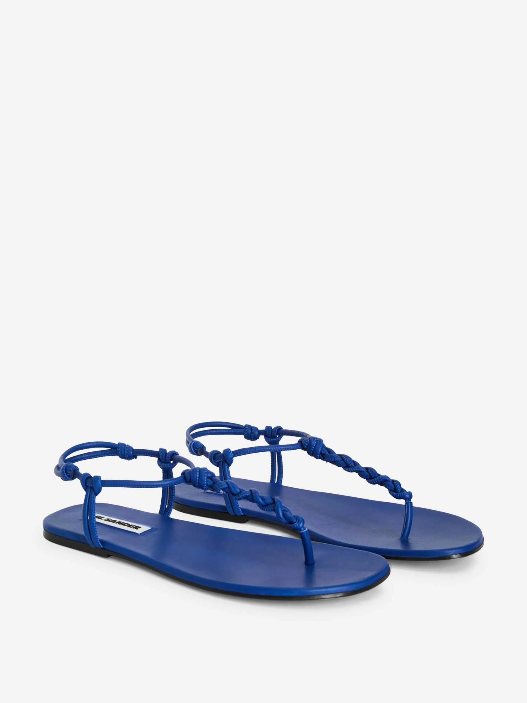 Sandalias Plana Tangle - Image 3