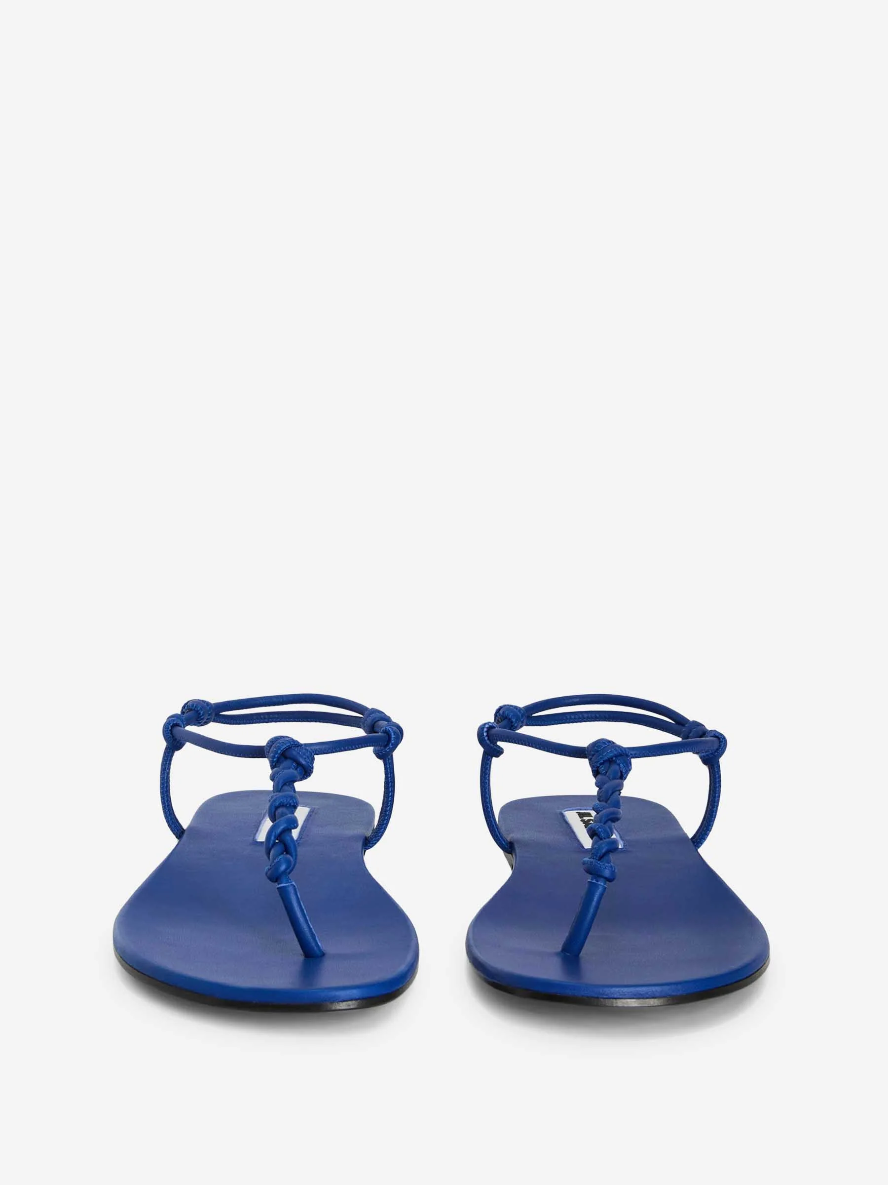 Sandalias Plana Tangle - Image 4