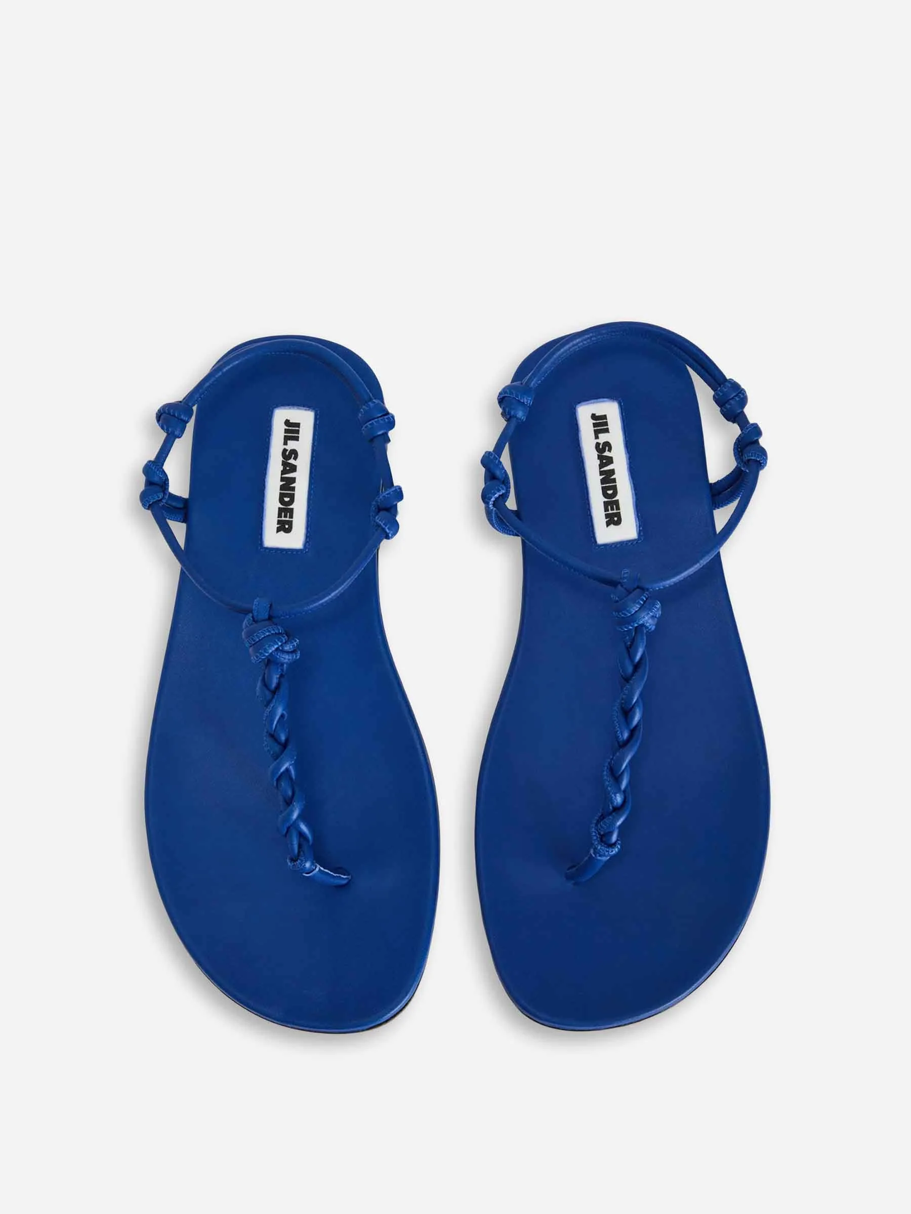 Sandalias Plana Tangle - Image 5