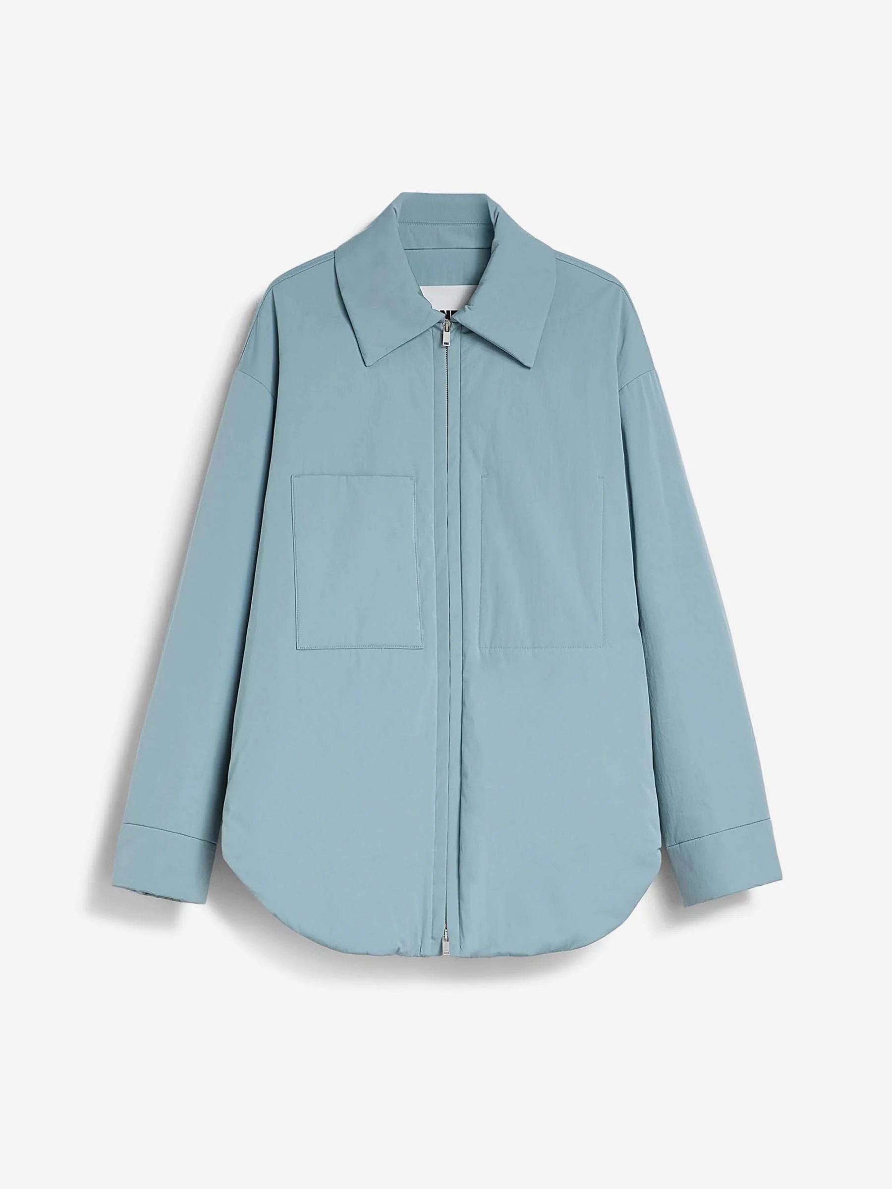 Sobrecamisa Acolchada