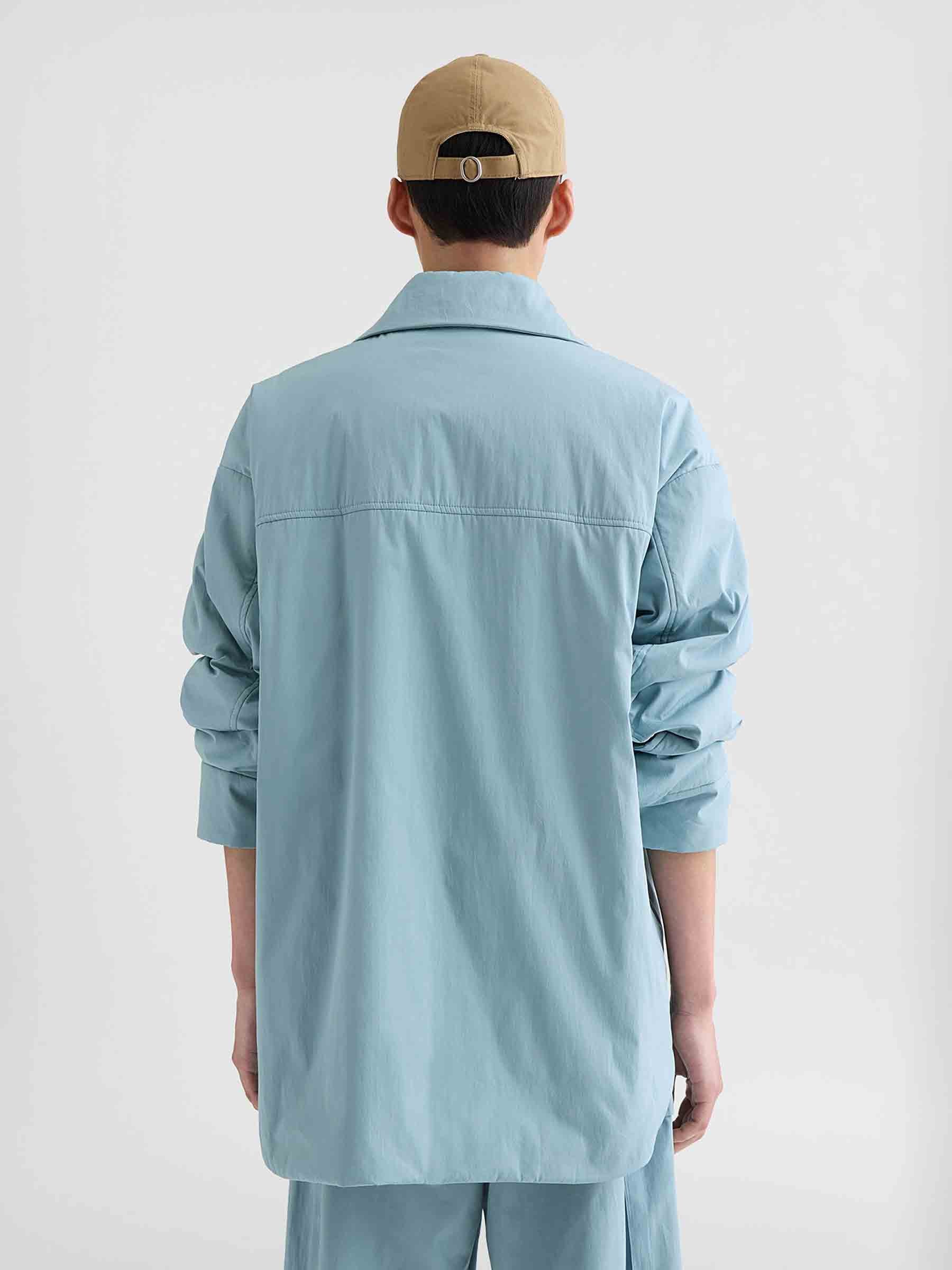 Sobrecamisa Acolchada - Image 3