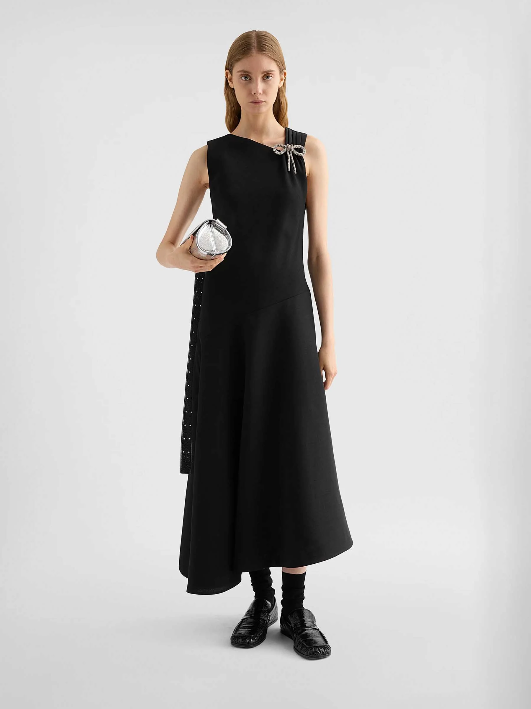 Vestido Midi Envers - Image 2